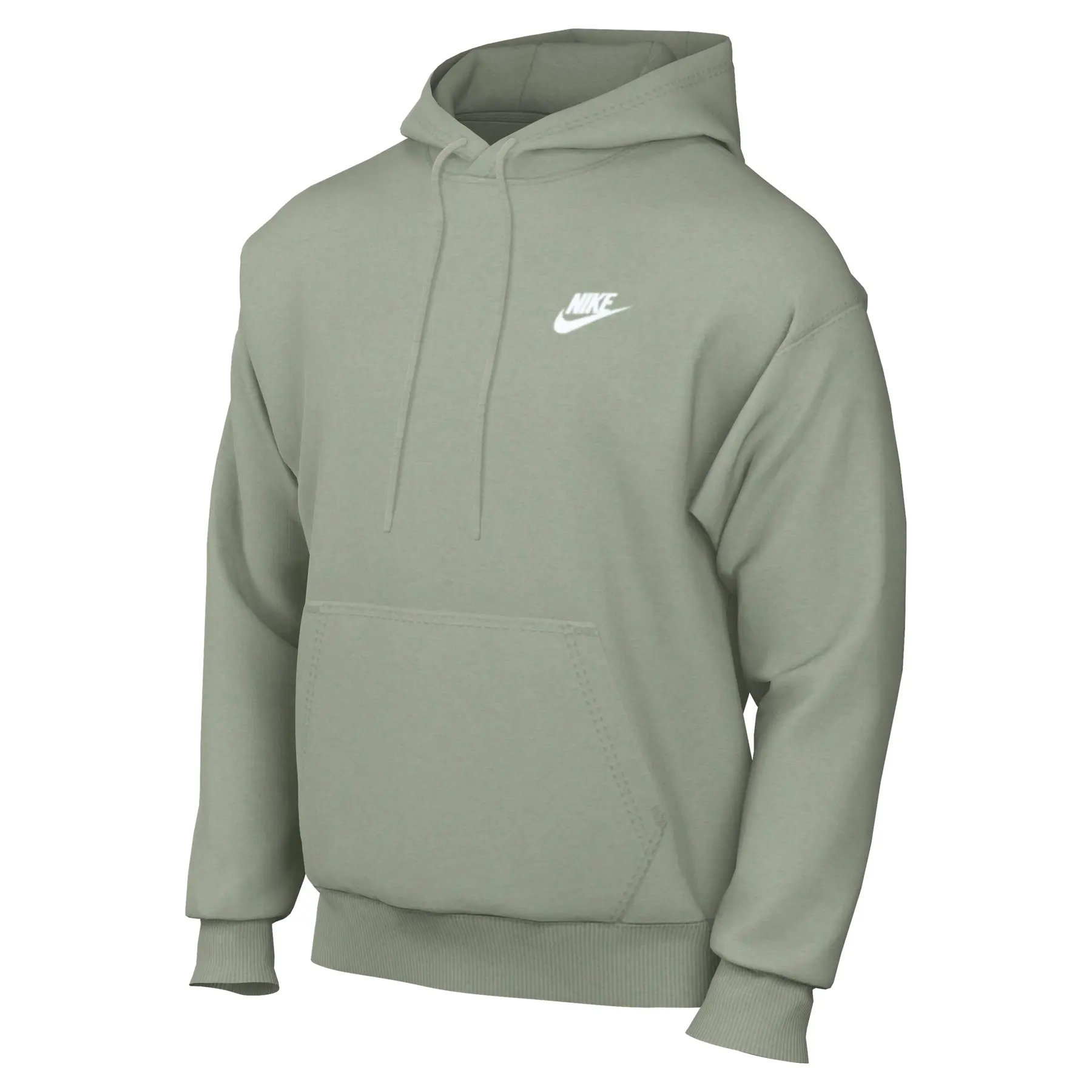 Hoodie Nike Club Fleece
