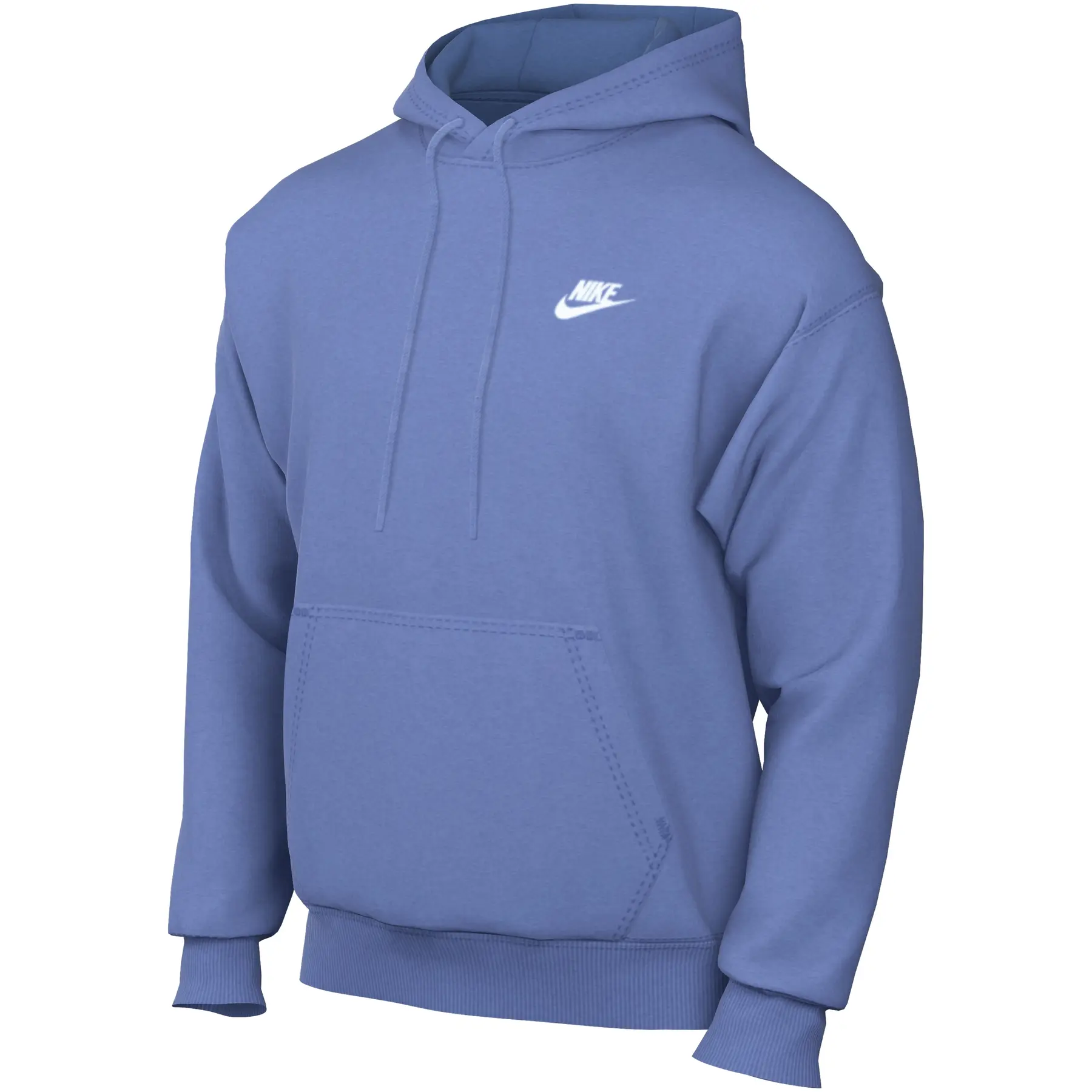 Hoodie Nike Club Fleece