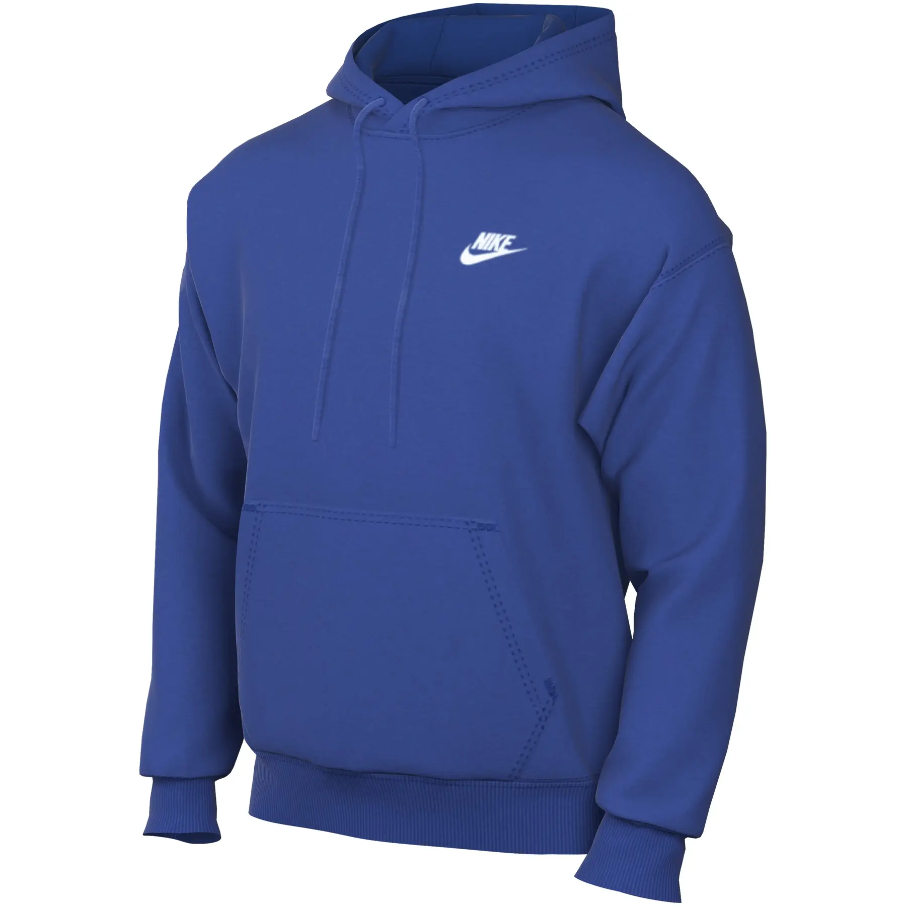 Hoodie Nike Club Fleece