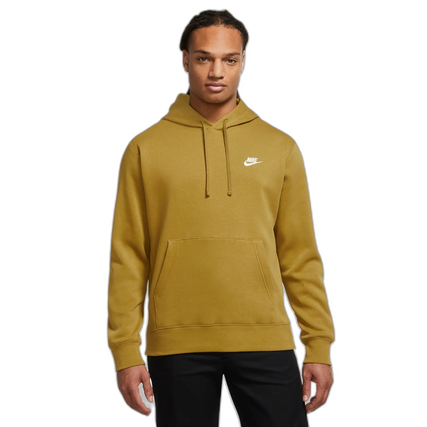 Hoodie Nike Club Fleece