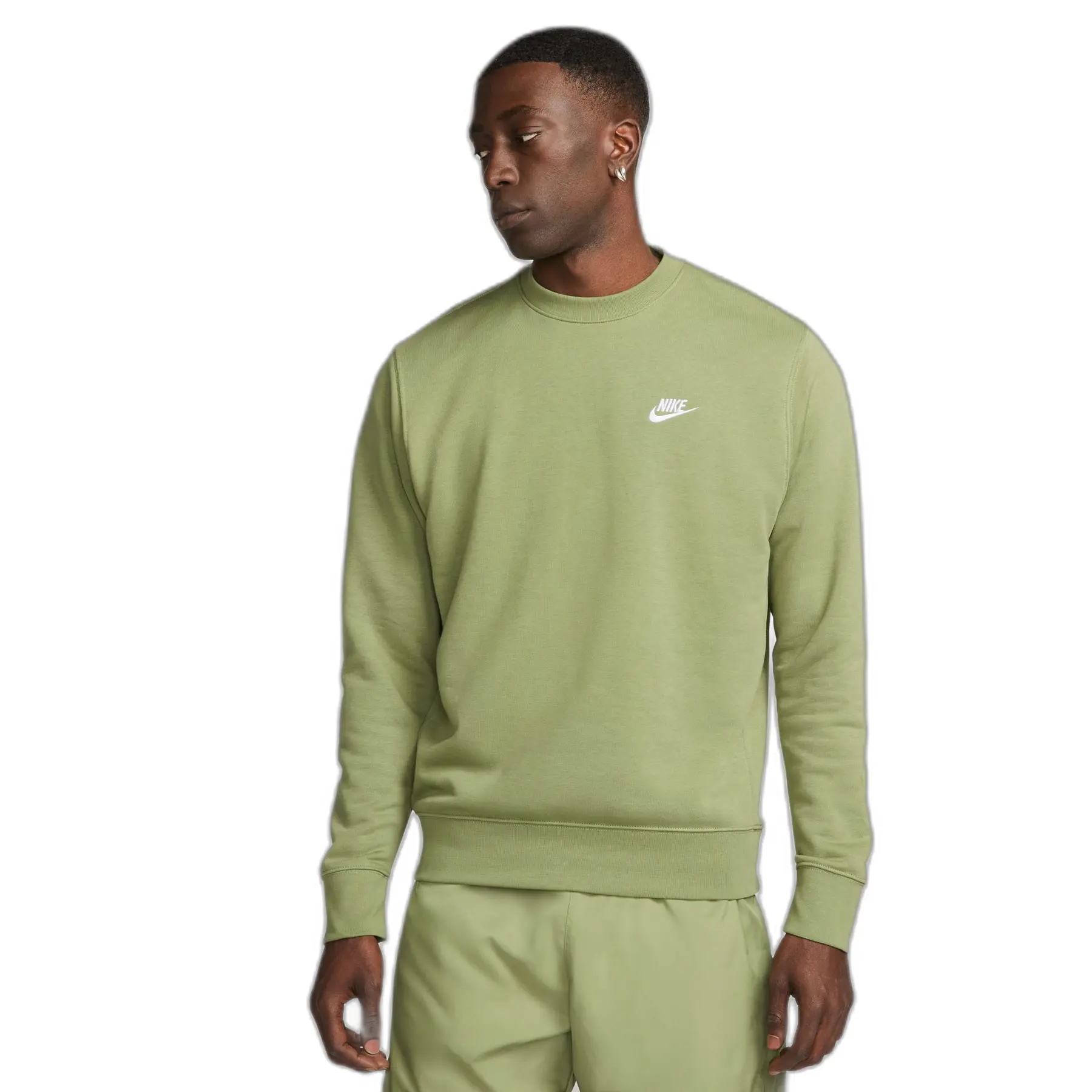 Felpa Nike Sportswear Club