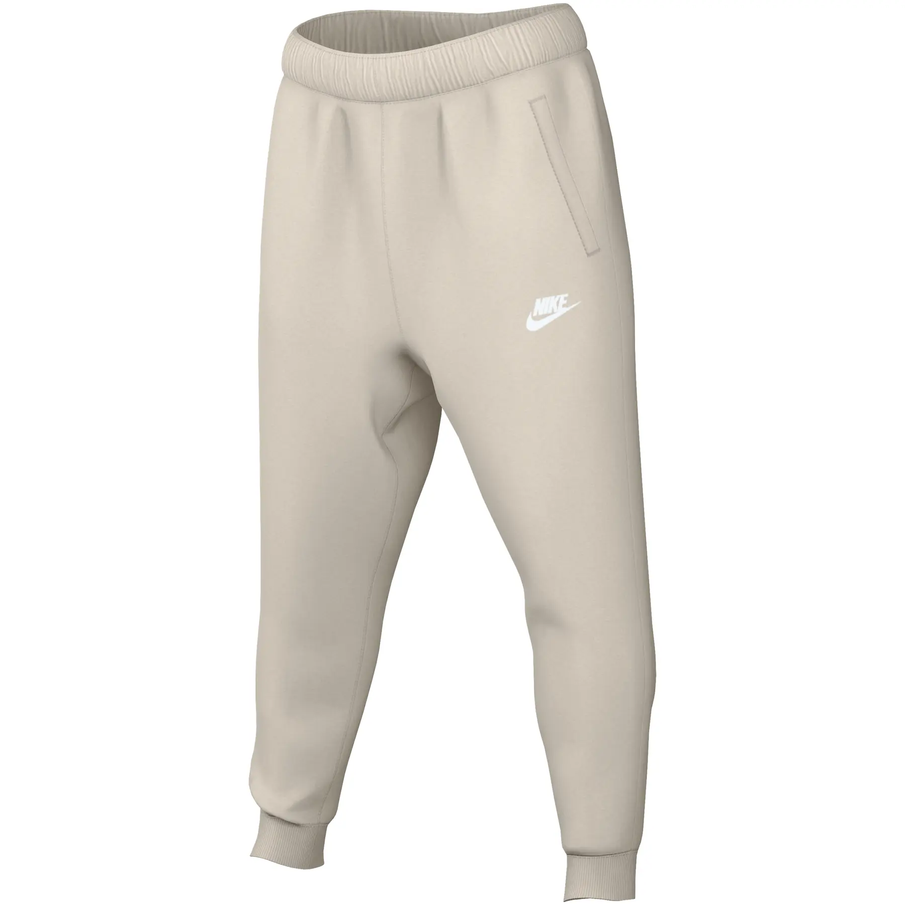 Pantaloni running Nike Club Fleece