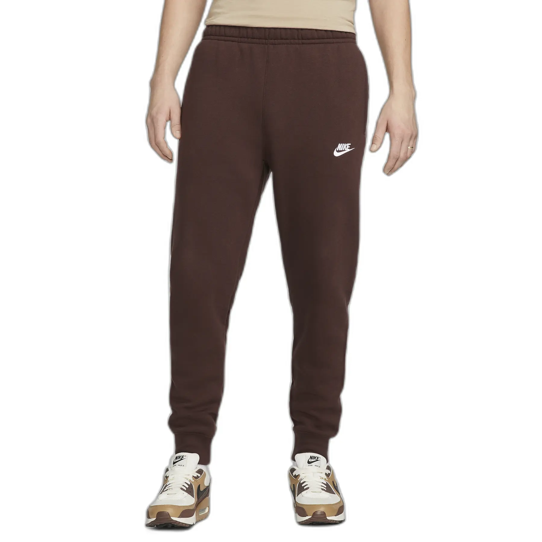 Jogging Nike Club Fleece