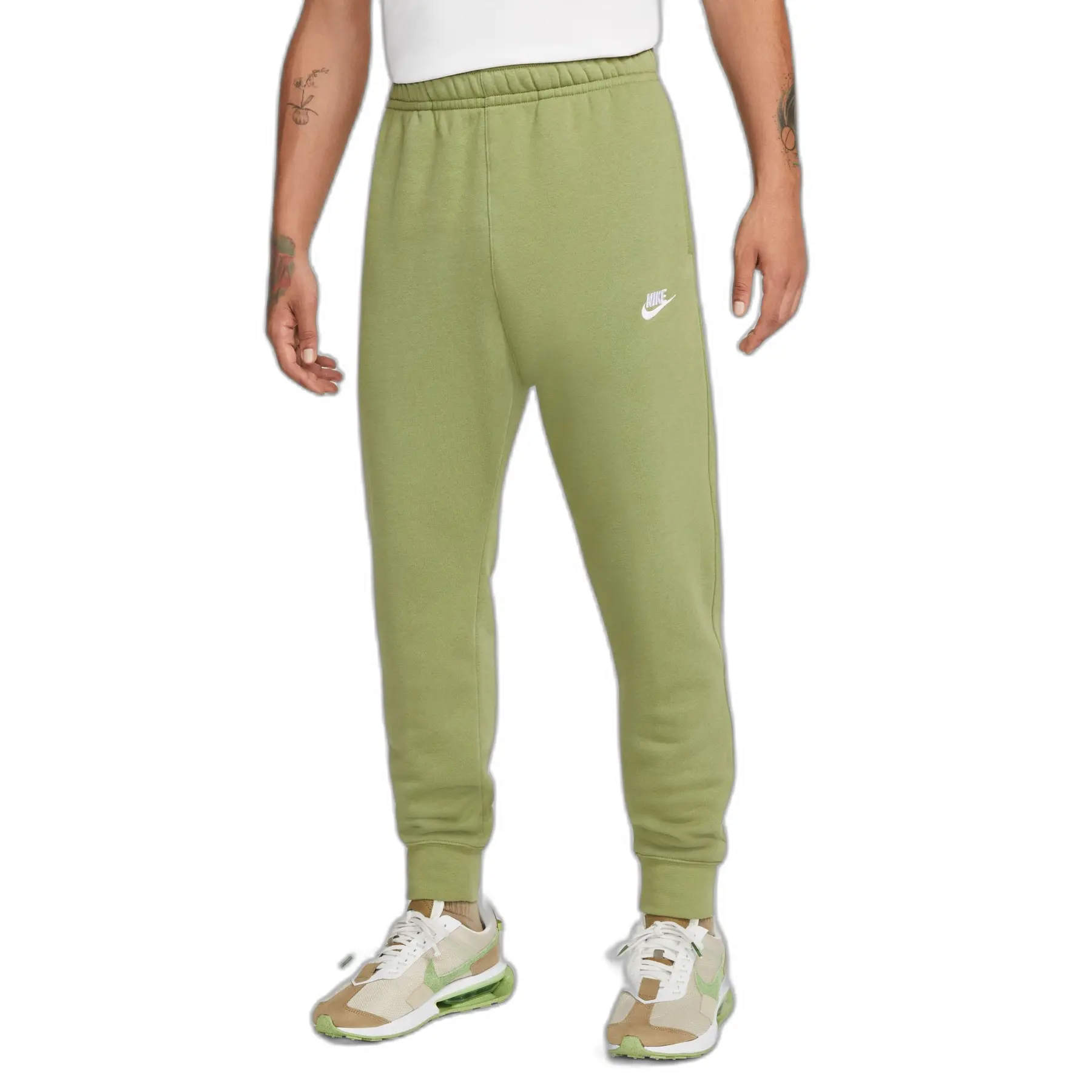 Jogging Nike Sportswear Club Fleece