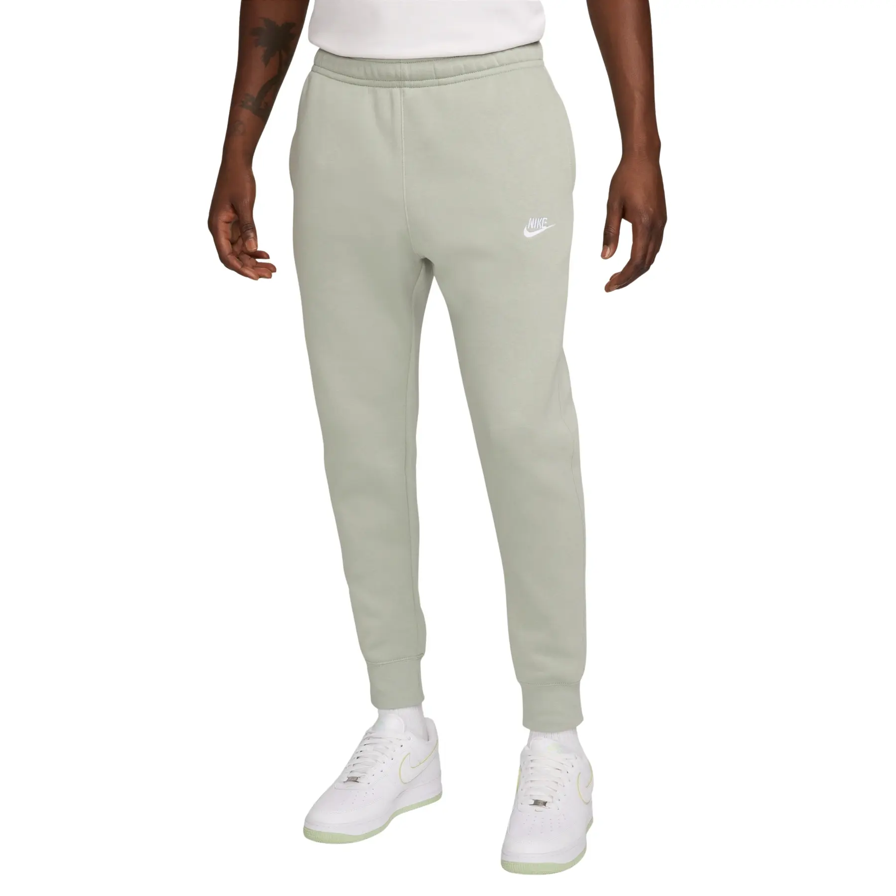 Jogging Nike Club Fleece