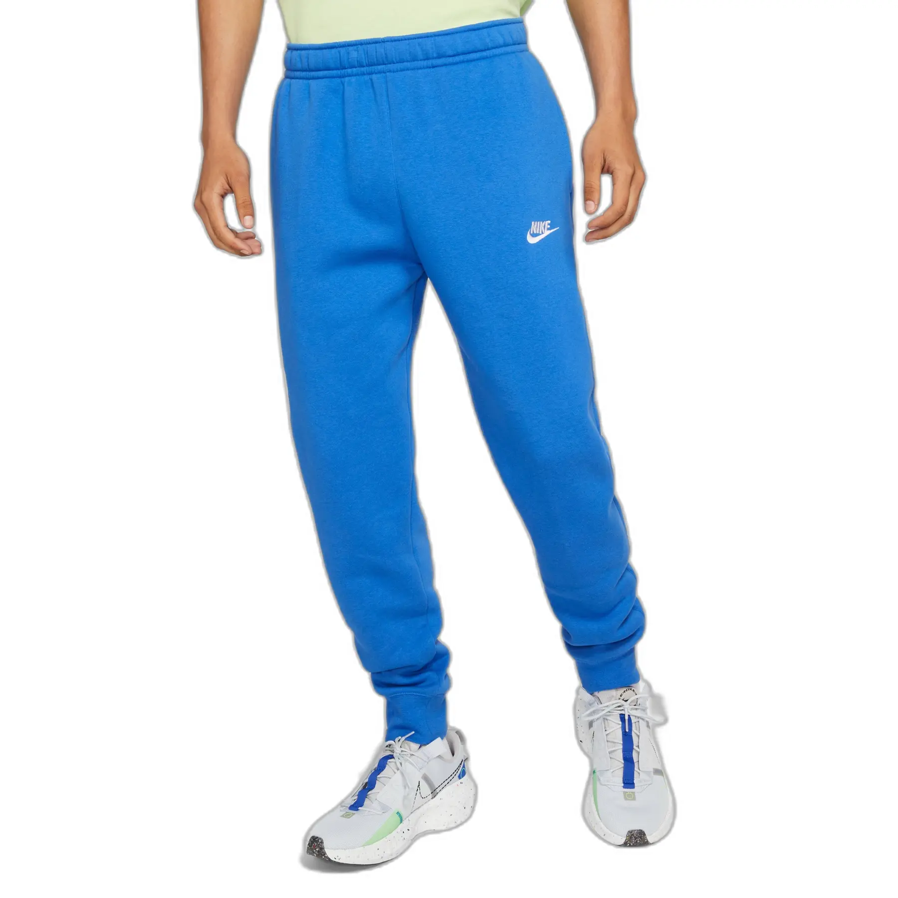 Jogging Nike Club Fleece