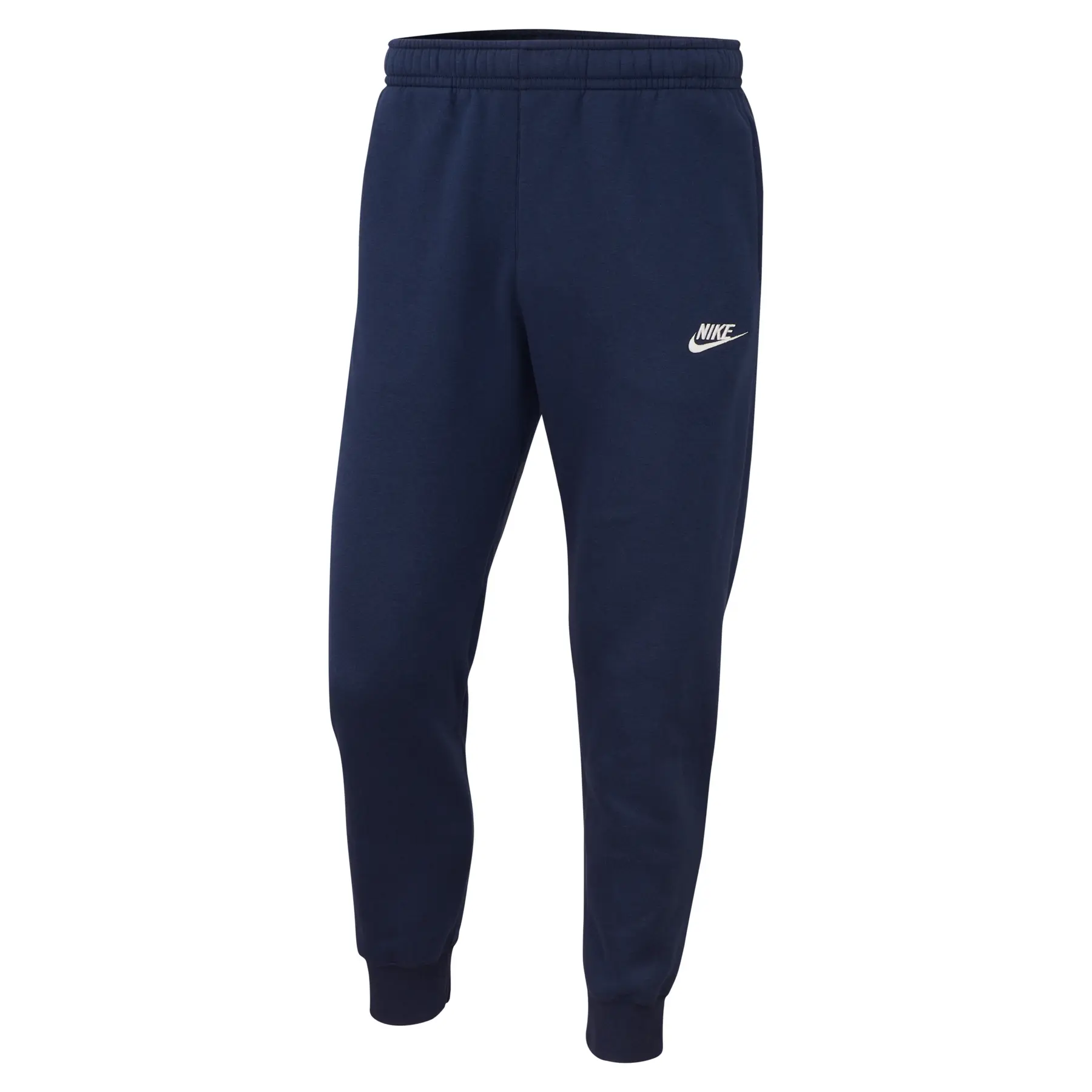 Joggingbroek van joggingstof Nike Sportswear Club