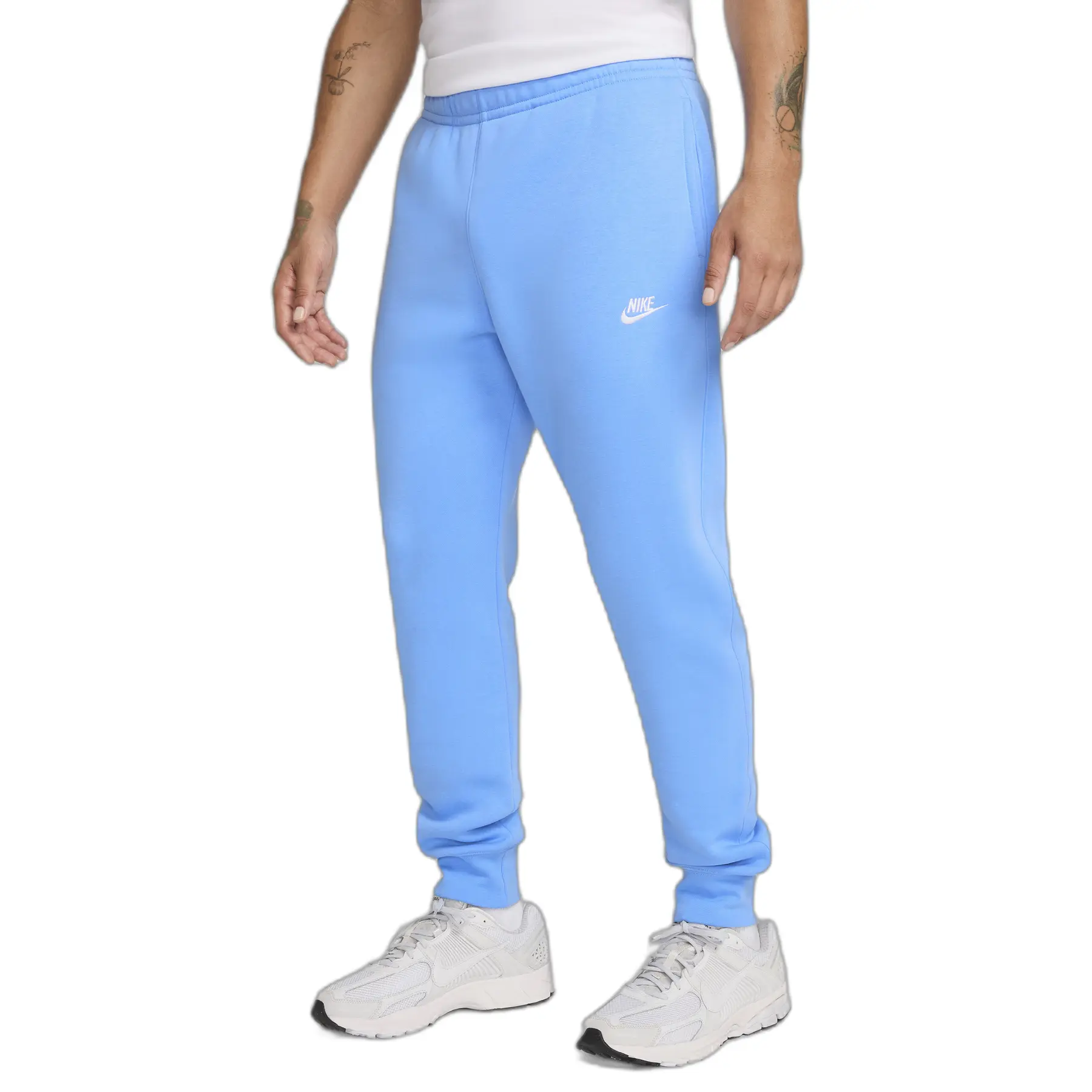 Pantalón de chándal Nike Club Fleece