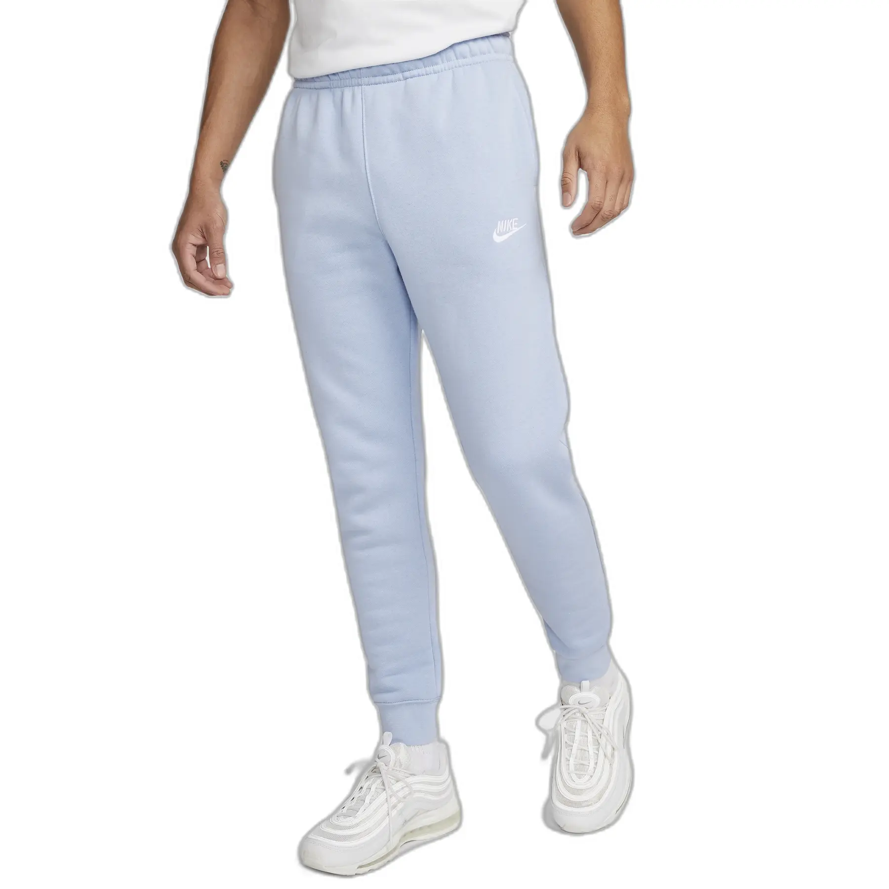 Jogging Nike Club Fleece
