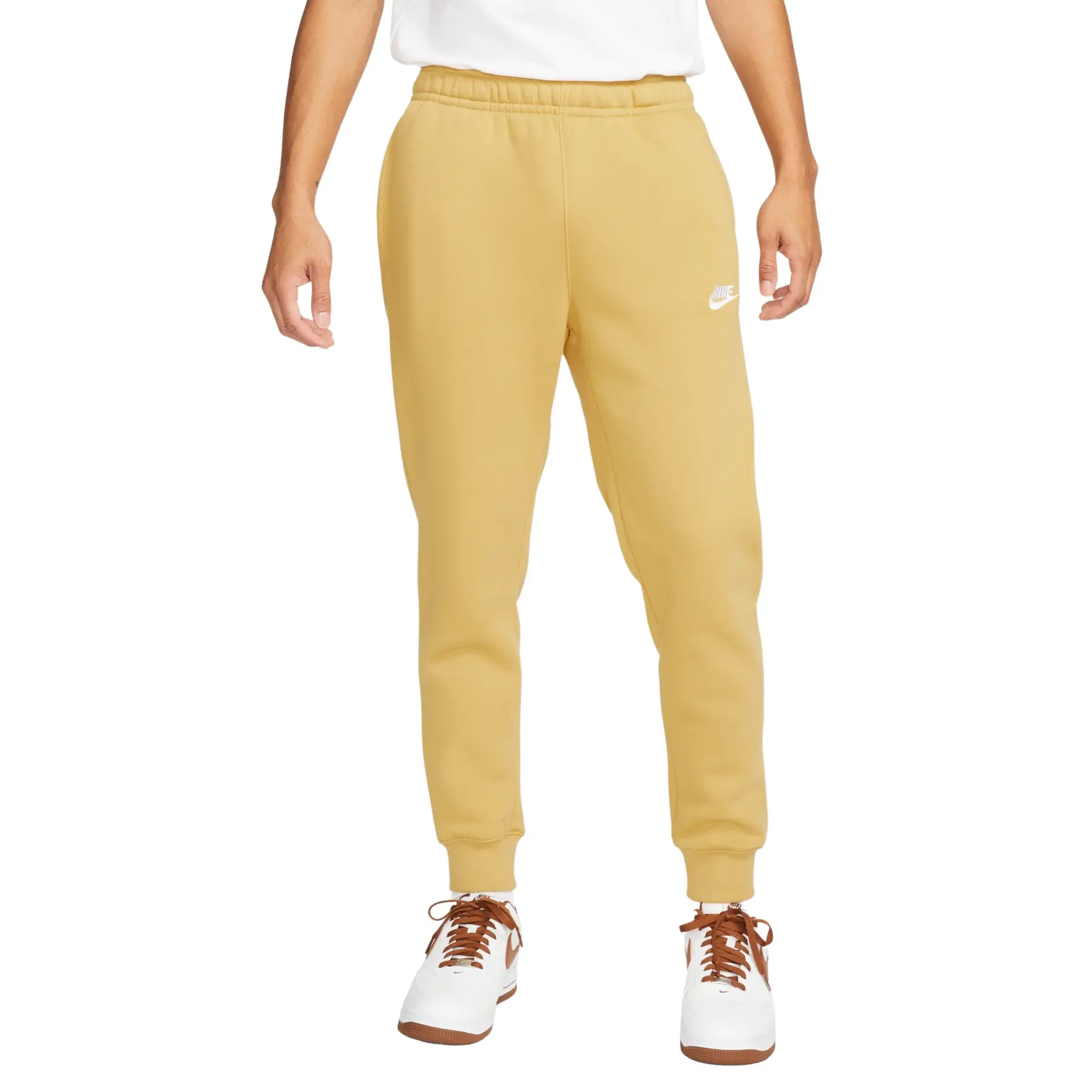 Jogging Nike Club Fleece