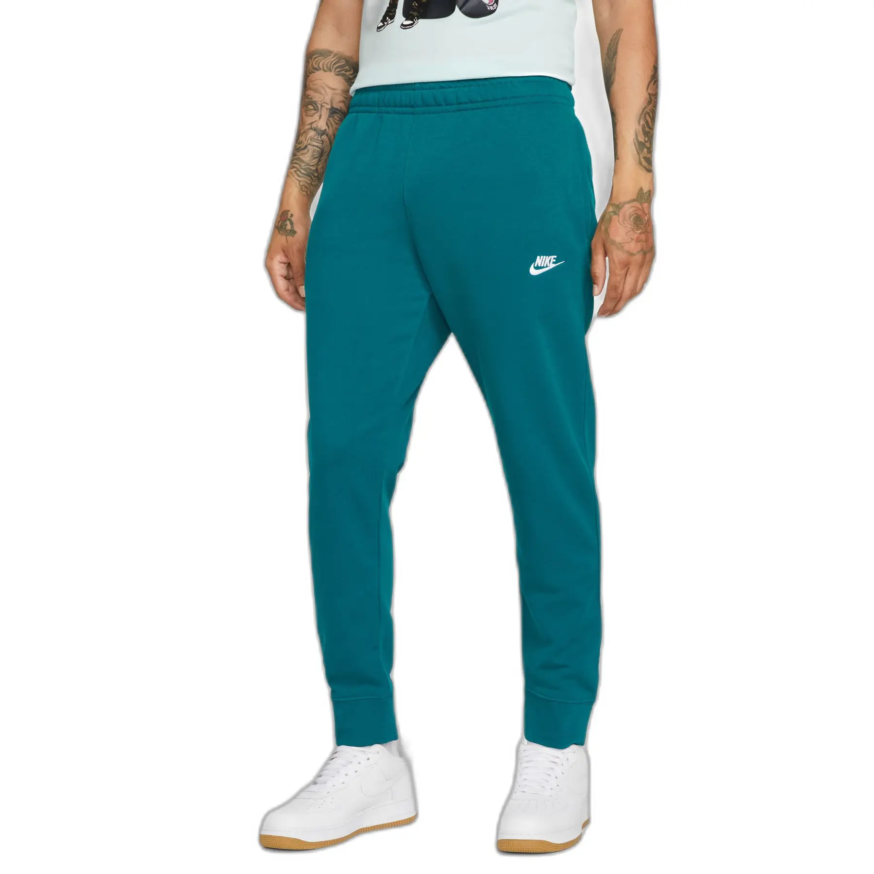 Jogging Nike Club