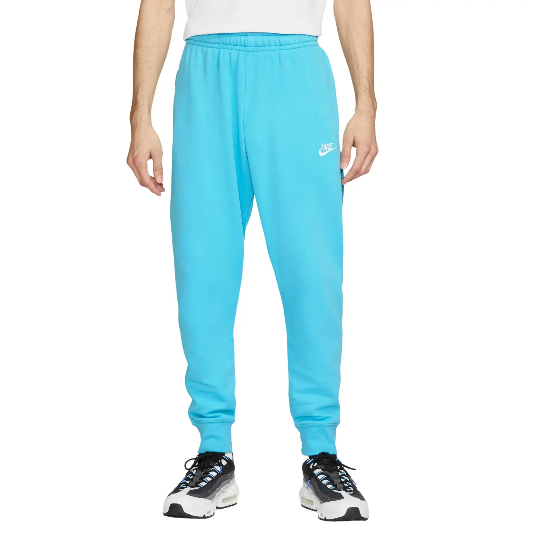 Jogging Nike Club