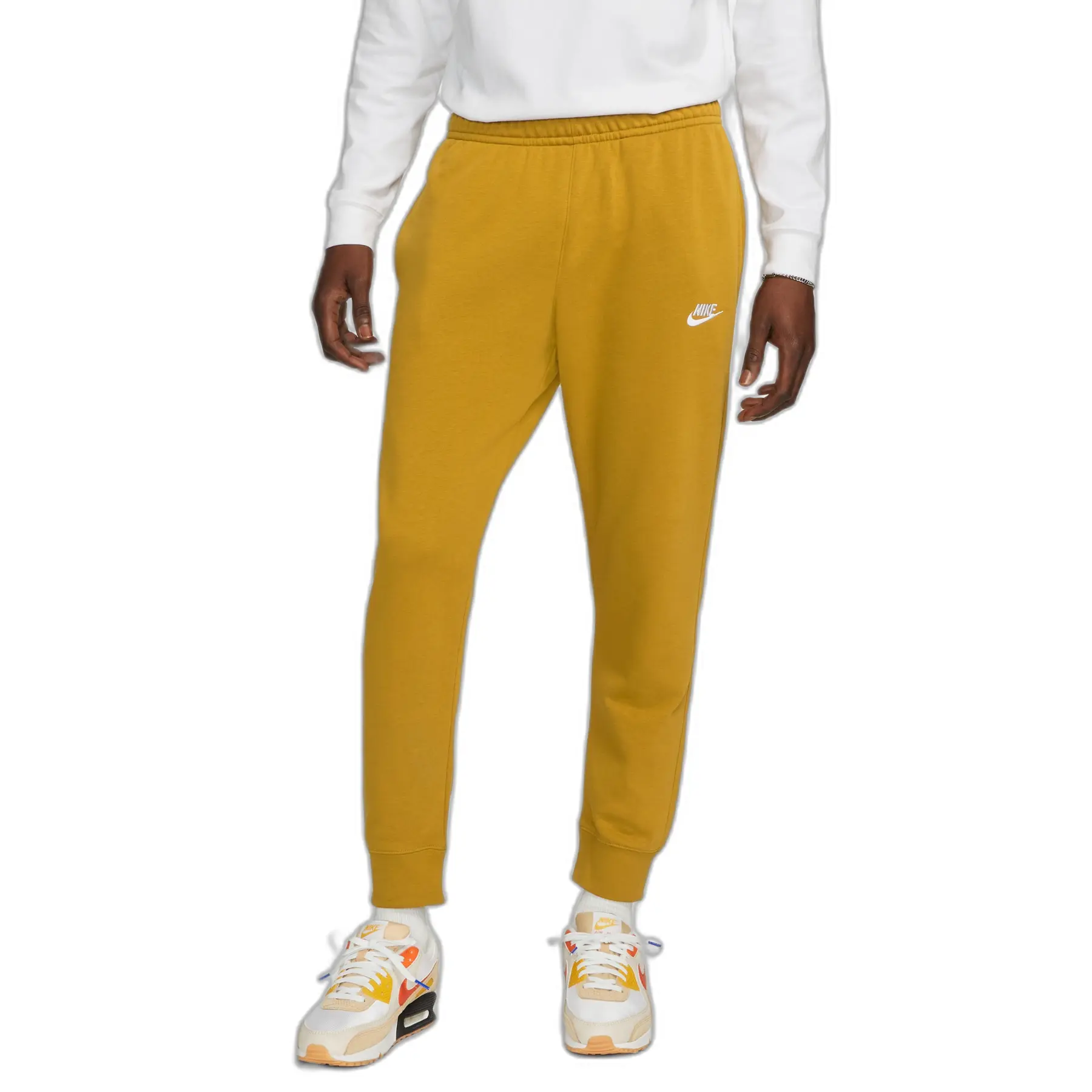 Jogging Nike Club