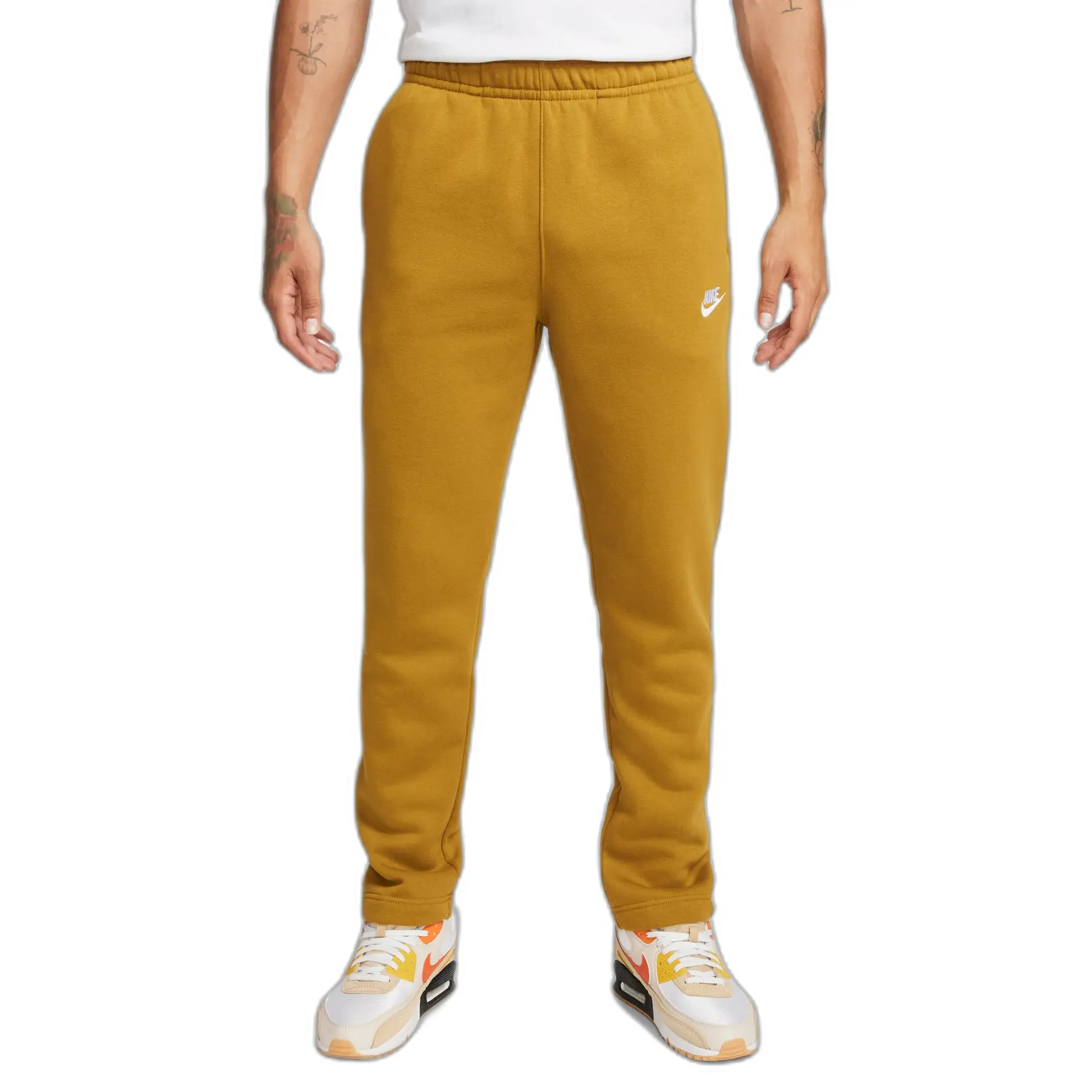 Jogging Nike Club Fleece
