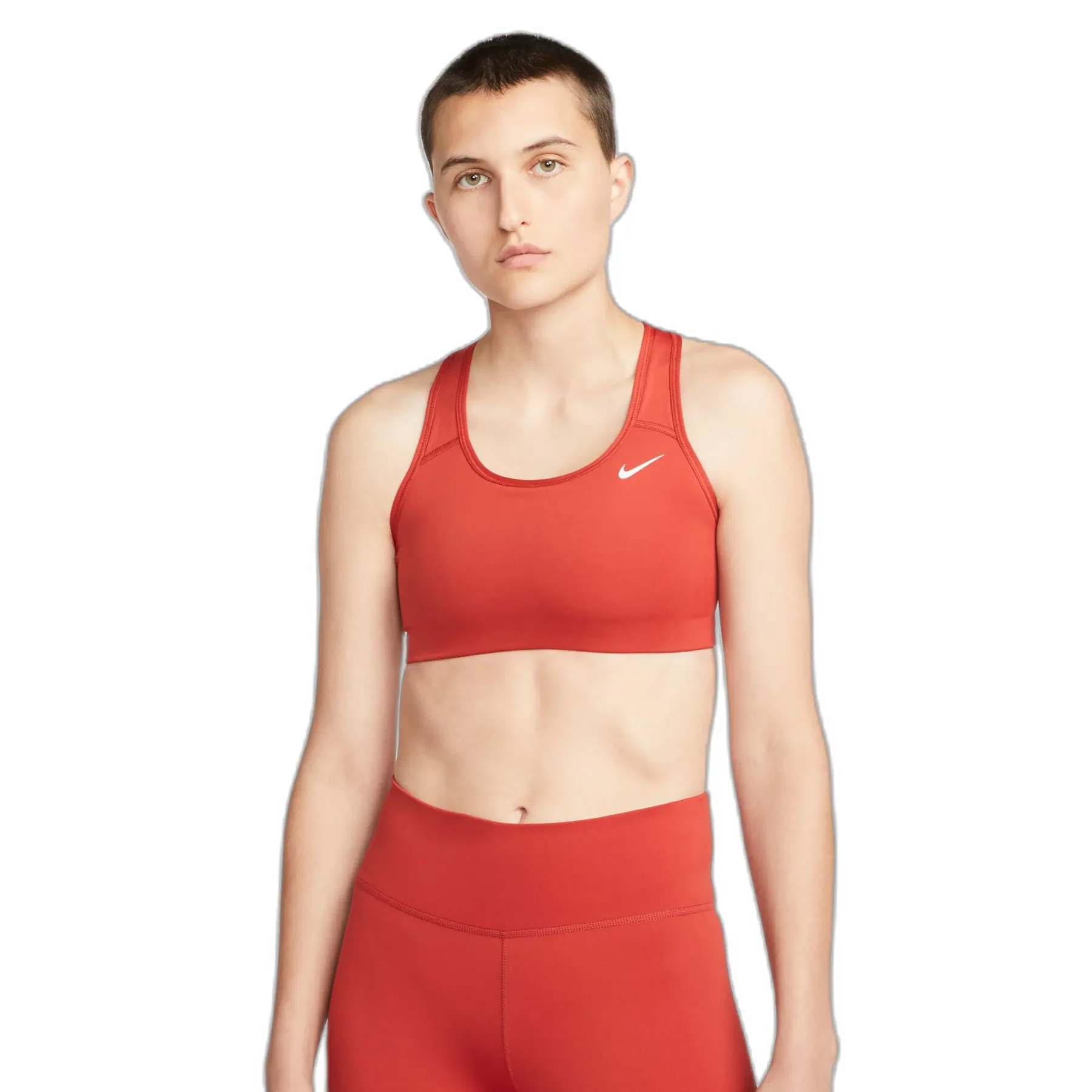 Damen-BH Nike Swoosh