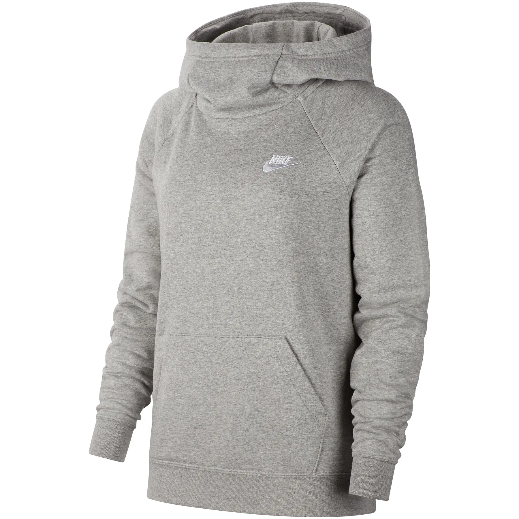 Dames Hoodie Nike Nsw Essntl Fnl Po