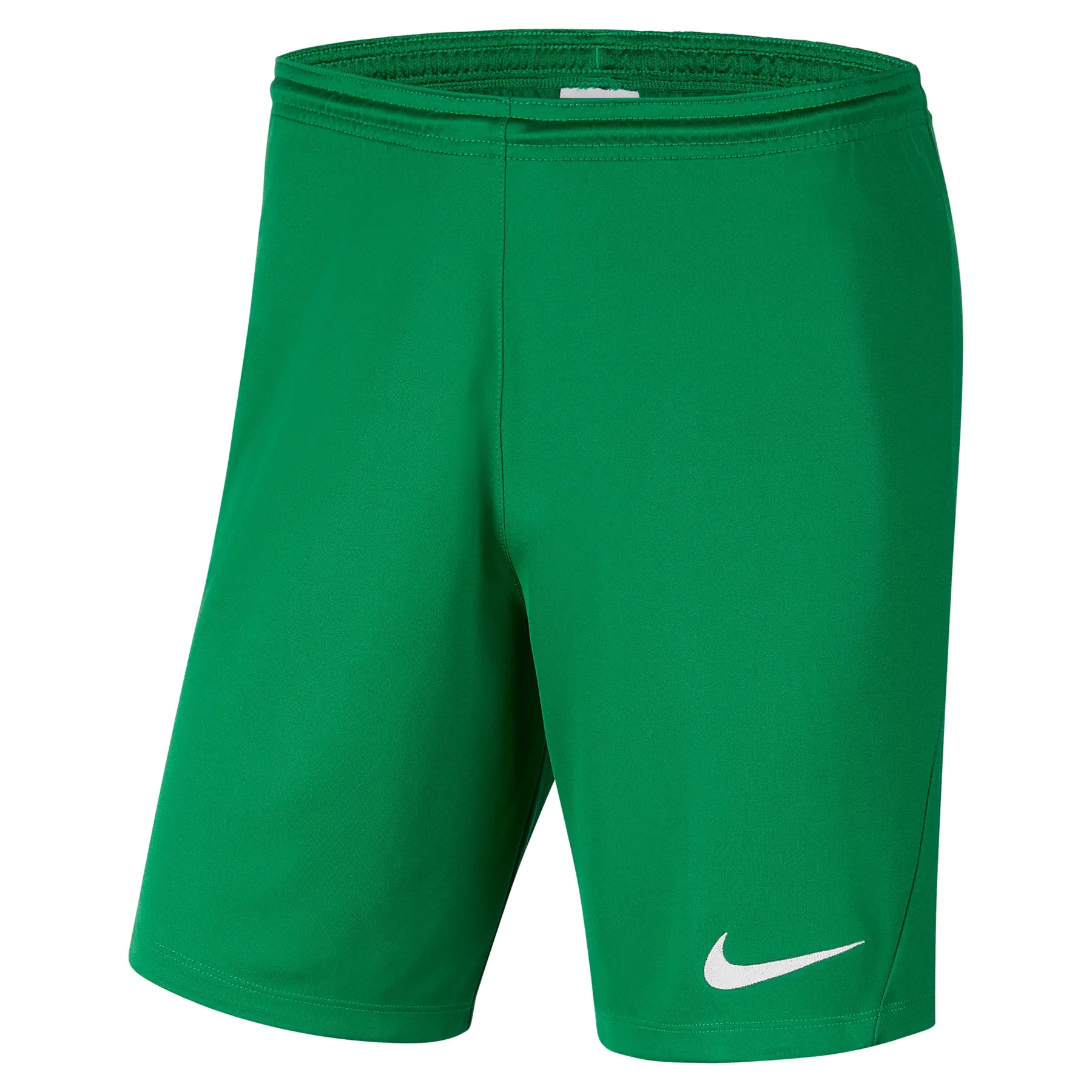 Nike, Herren, Sporthose, Park Iii Short (M), Grün - Image 3