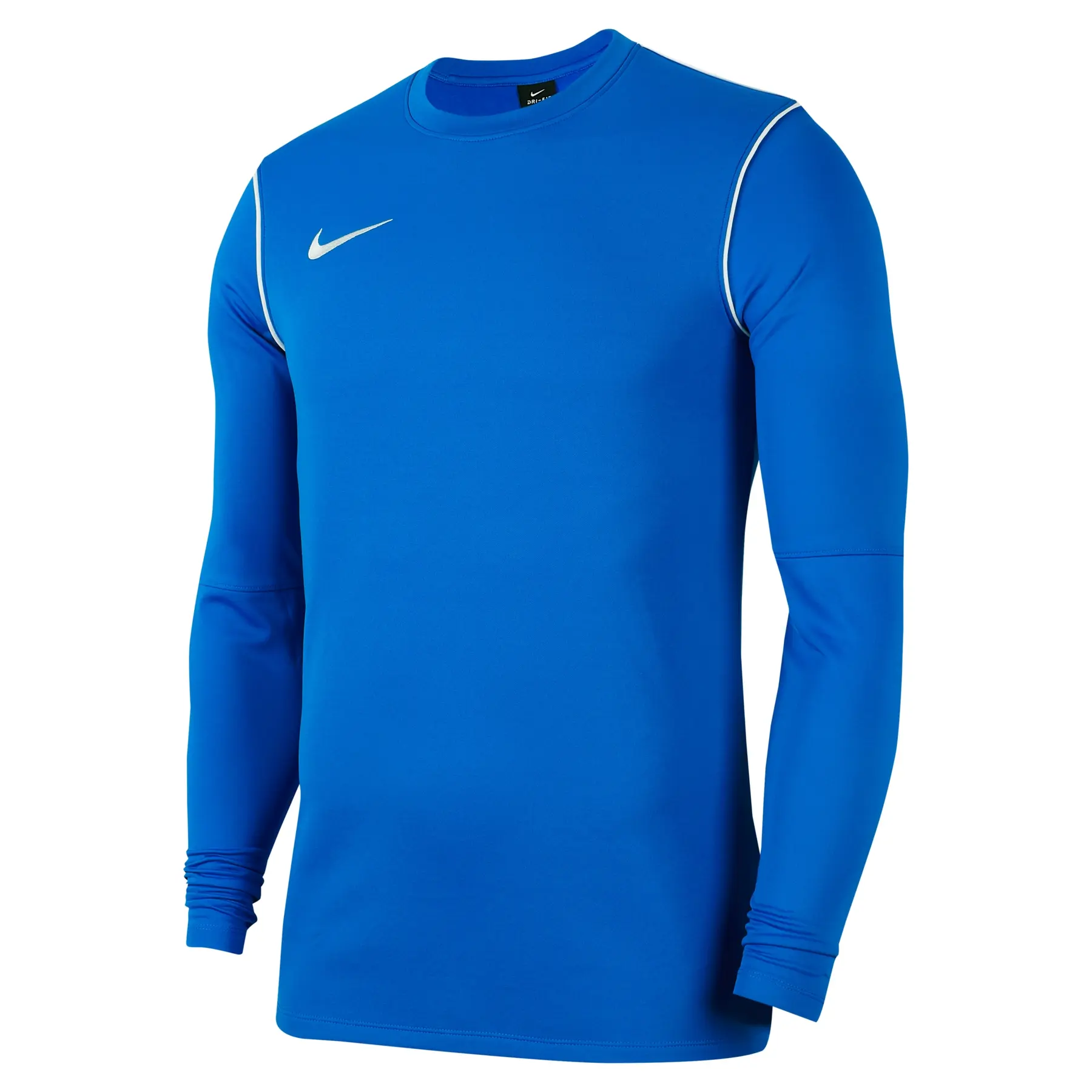 Korte mouwen shirt voor kinderen Nike Dri-FIT Park
