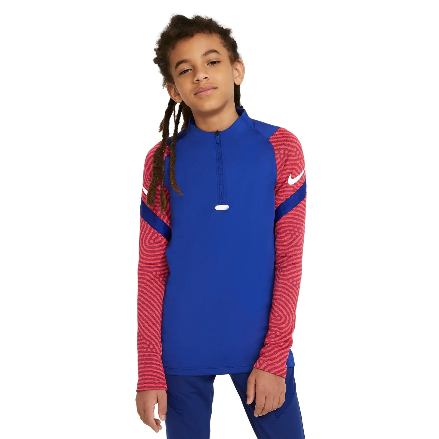 Kindertraining top Nike Dri-Fit Strike