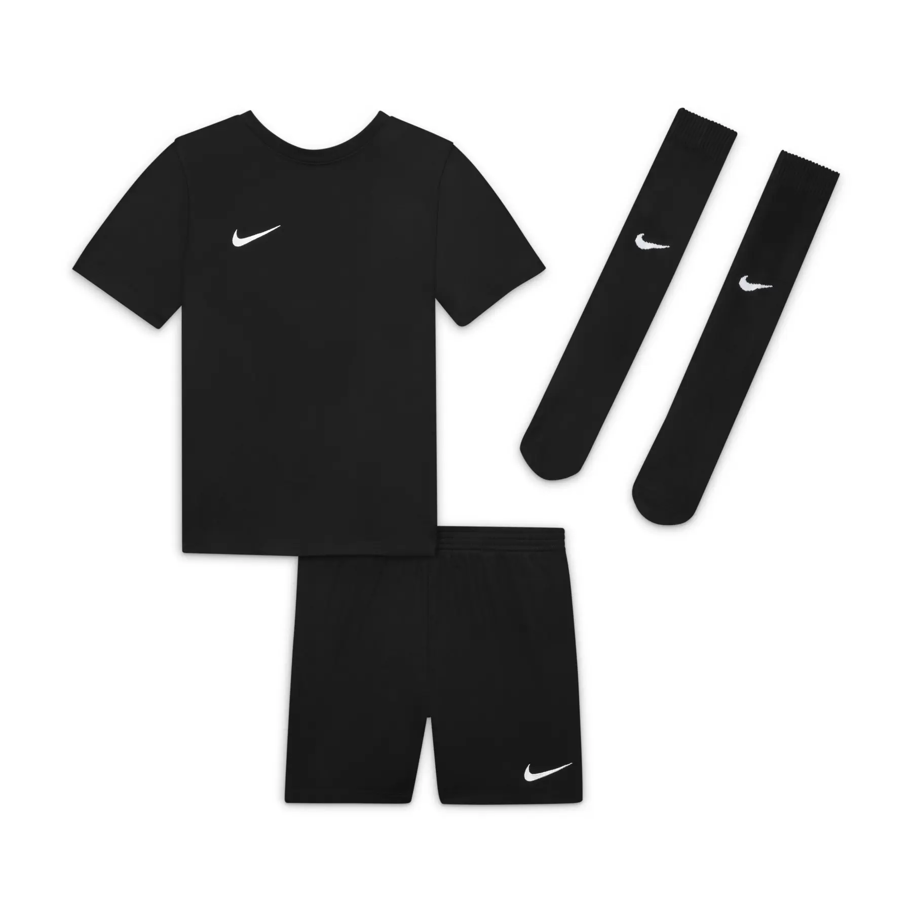 Nike Dri-FIT Park Trainingsanzug für Kinder