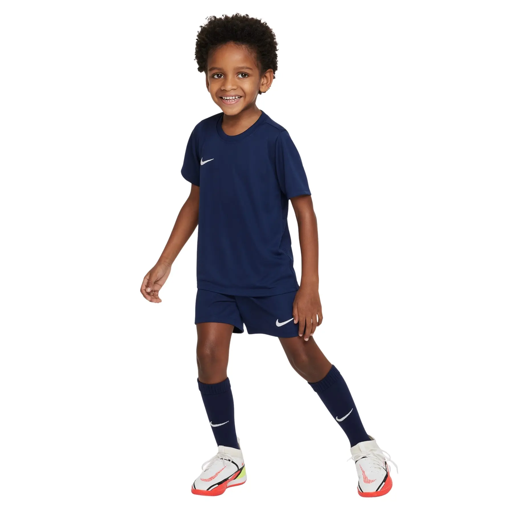 Ensemblekind Nike Dri-FIT Park