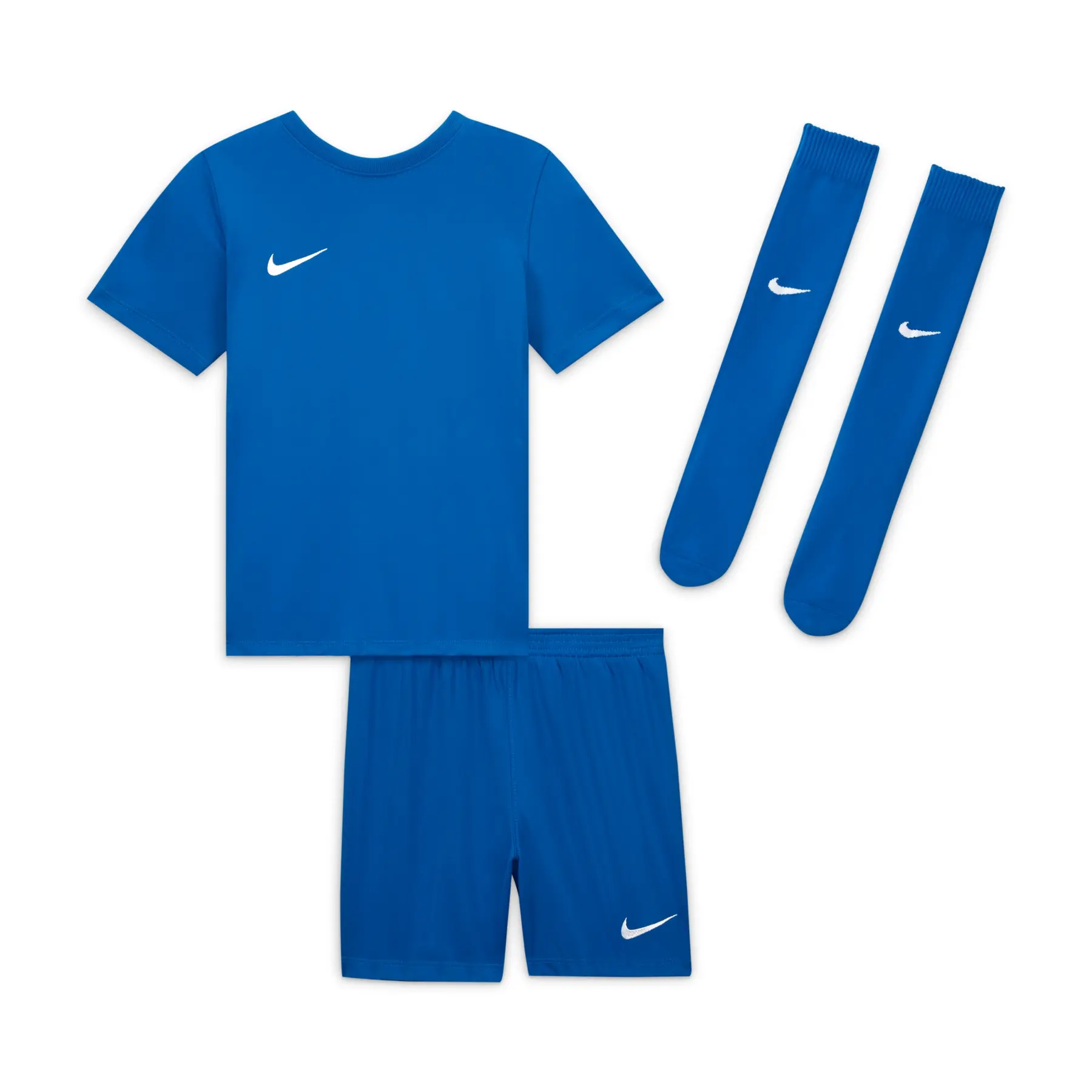 Kids Ensemble Nike Dri-FIT Park