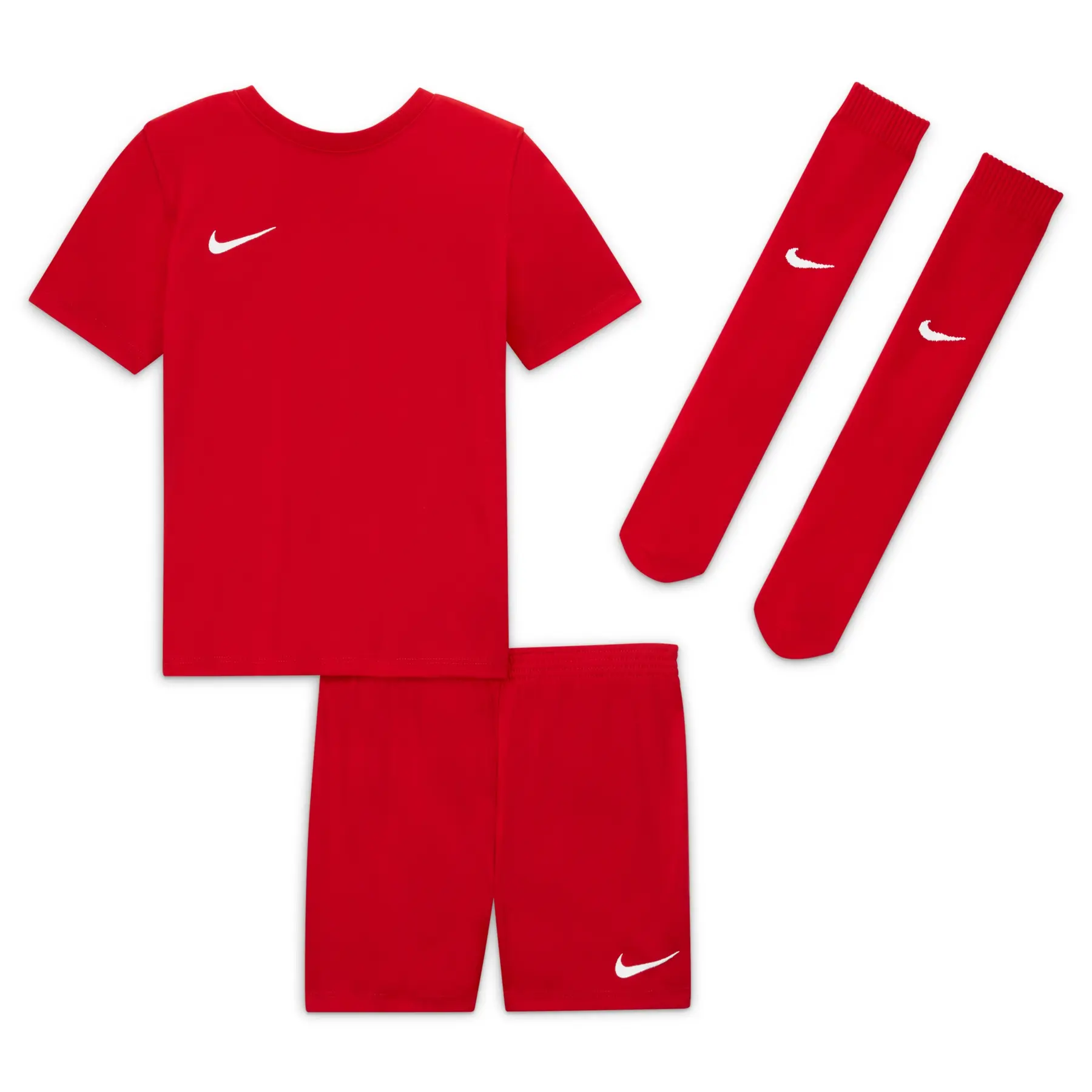 Ensemblekind Nike Dri-FIT Park
