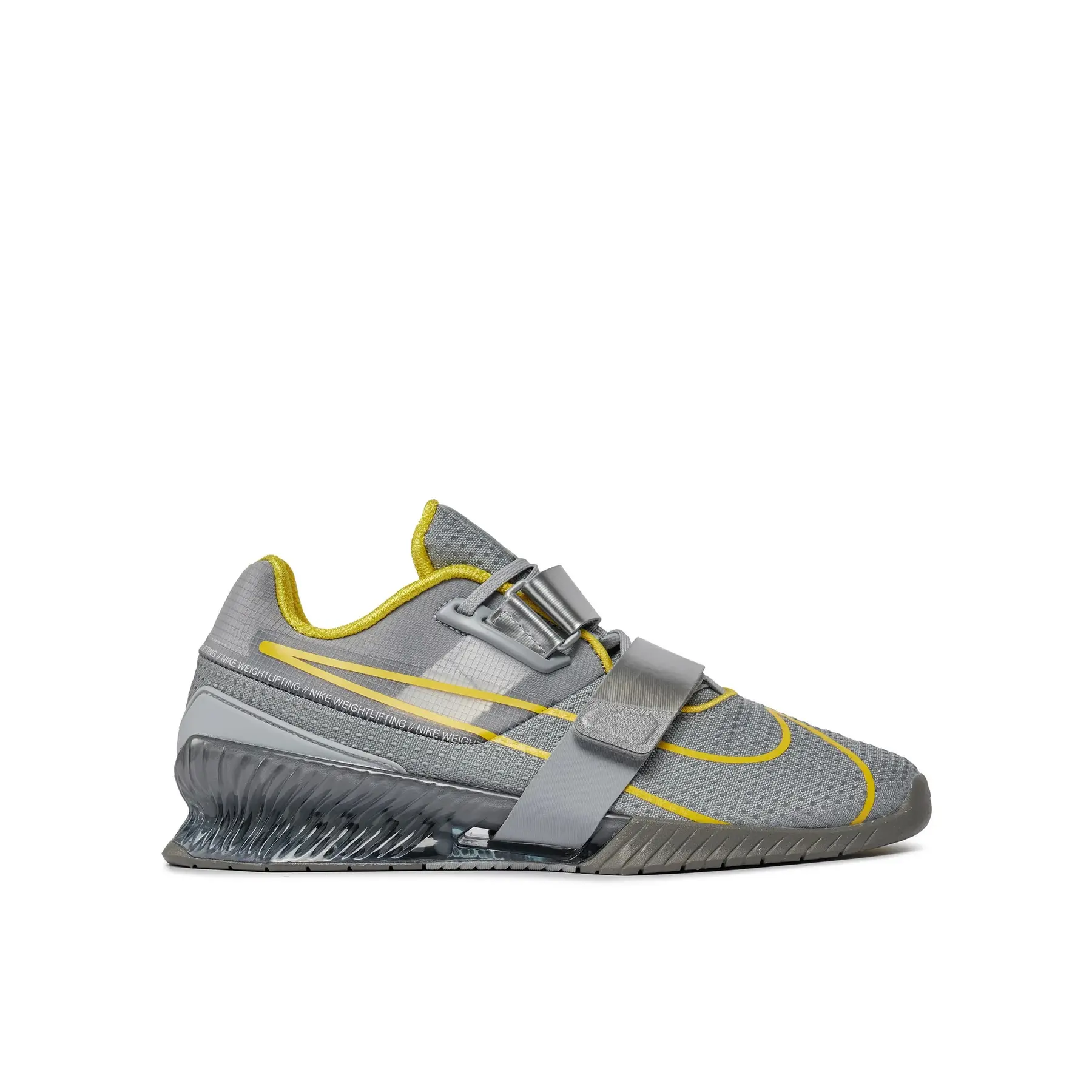 Gewichtheberschuhe Nike Romaleos 4