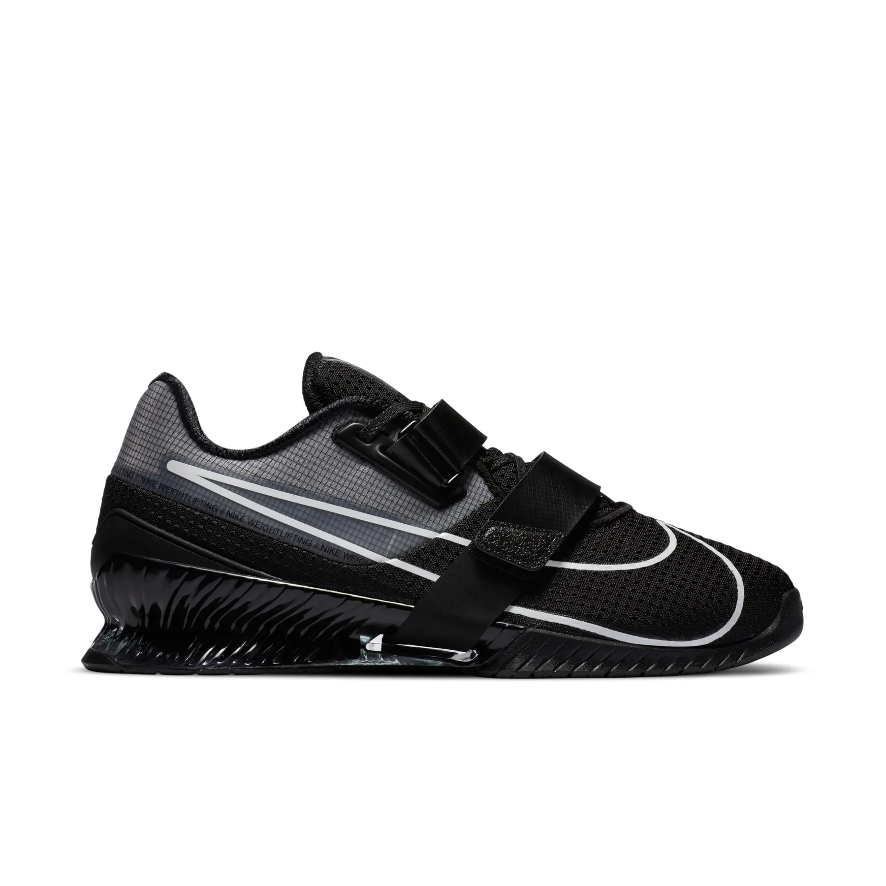 Gewichtheberschuhe Nike Romaleos 4