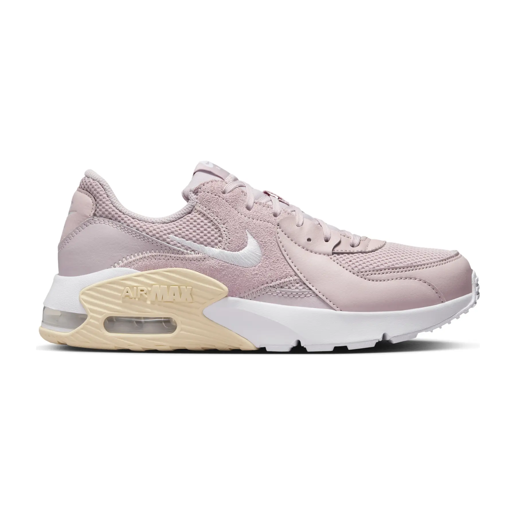 Scarpe da basket da donna Nike Air Max Excee