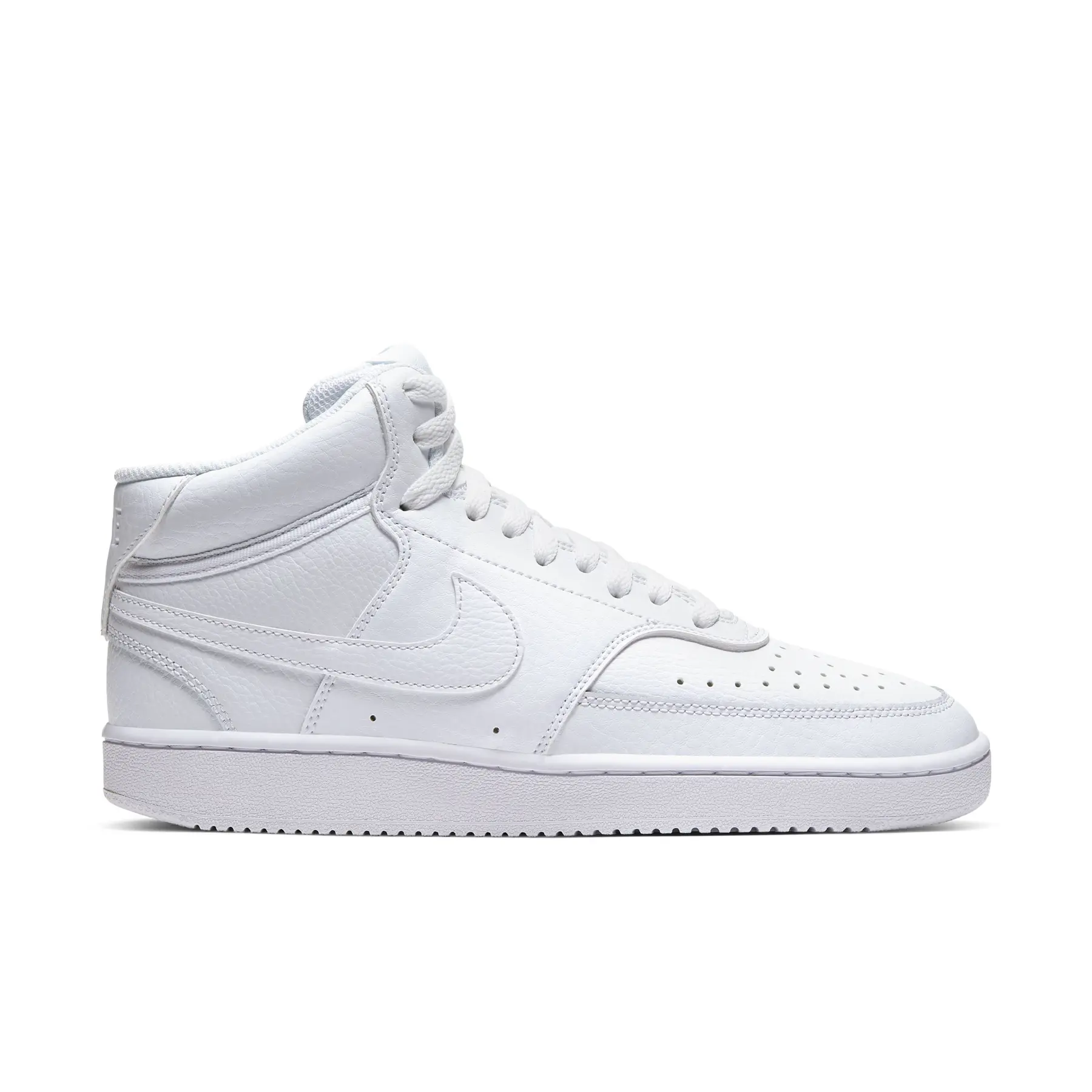 Scarpe da ginnastica da donna Nike Court Vision Mid