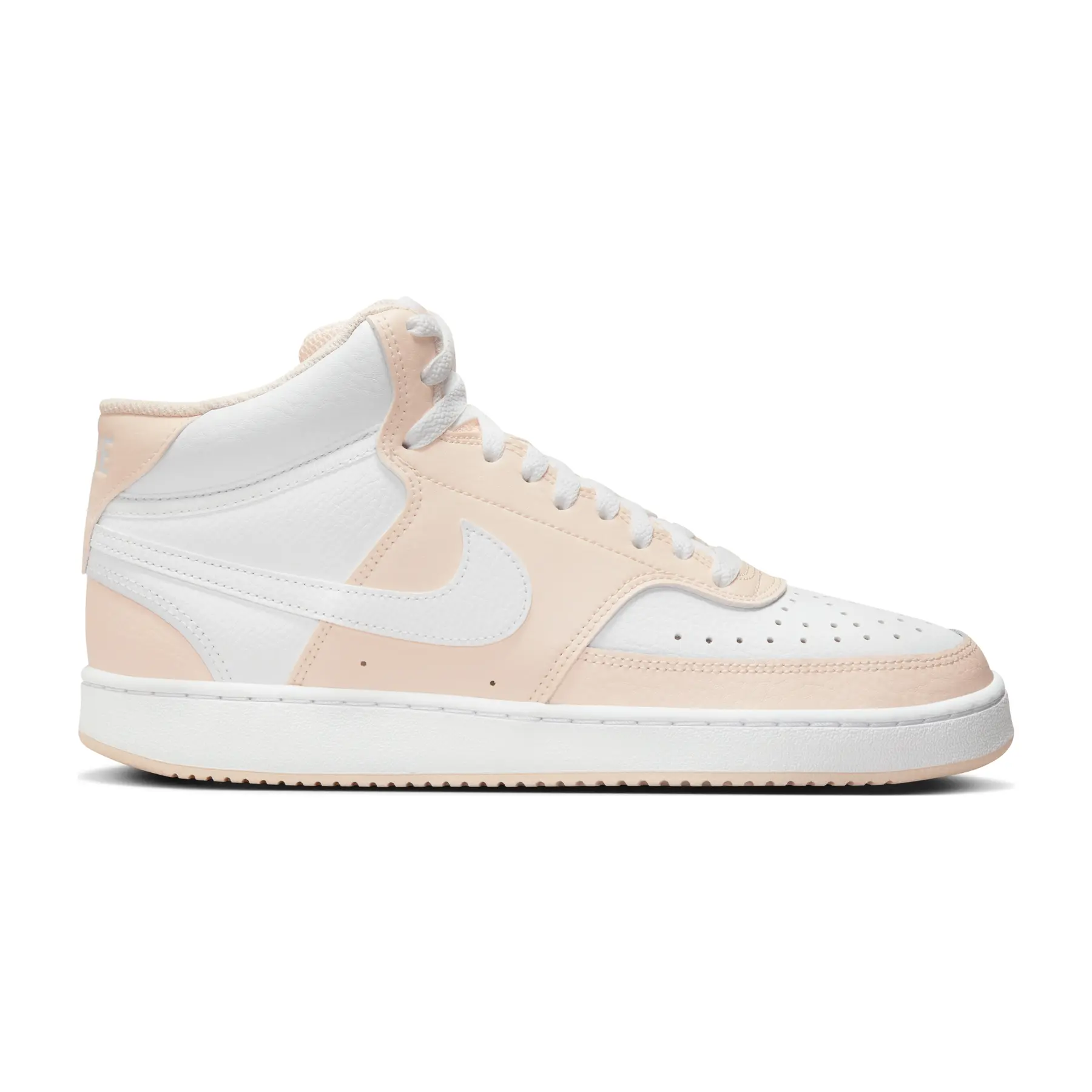 Sneakers da donna Nike Court Vision Mid