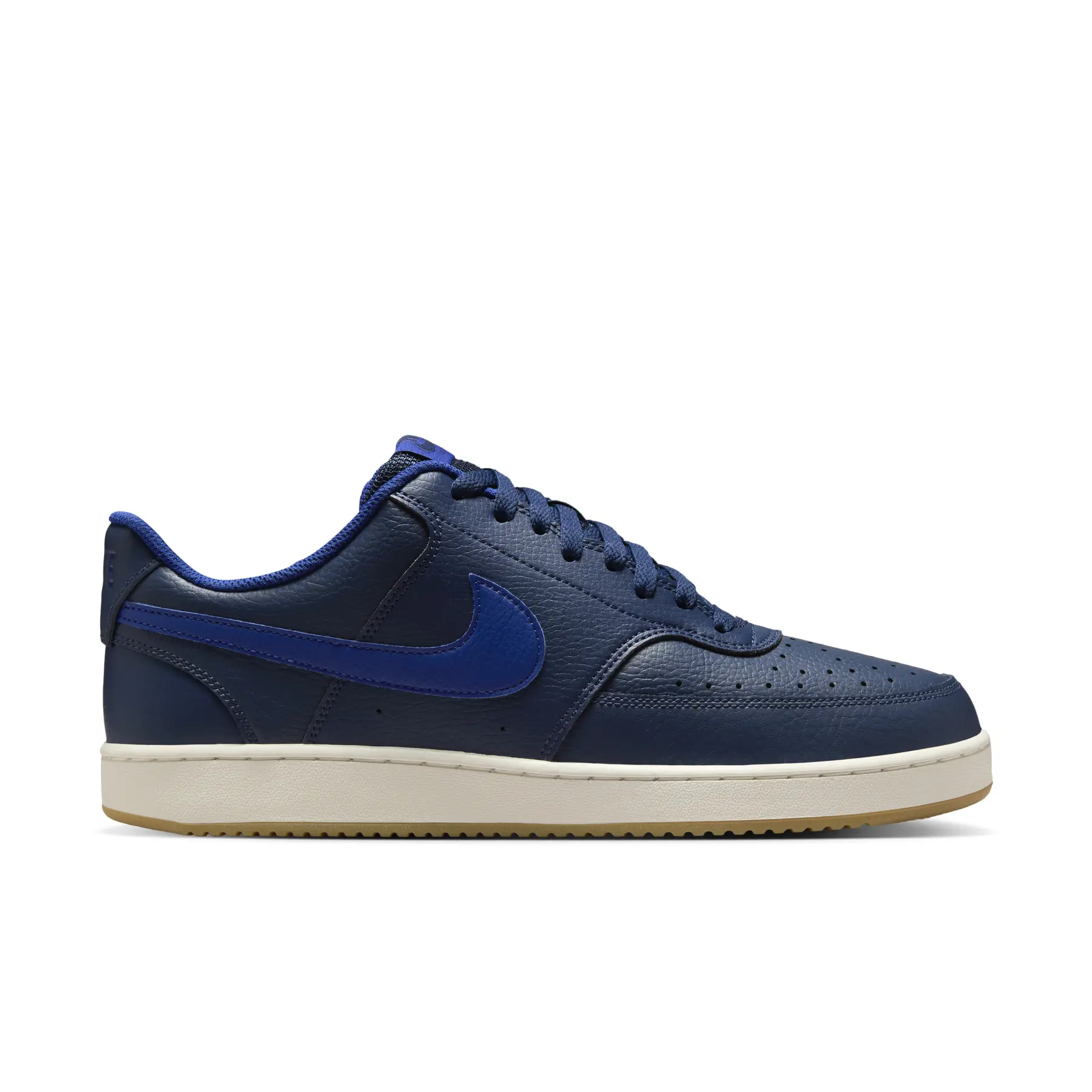 Nike Court Vision CD5463-400 Bleu