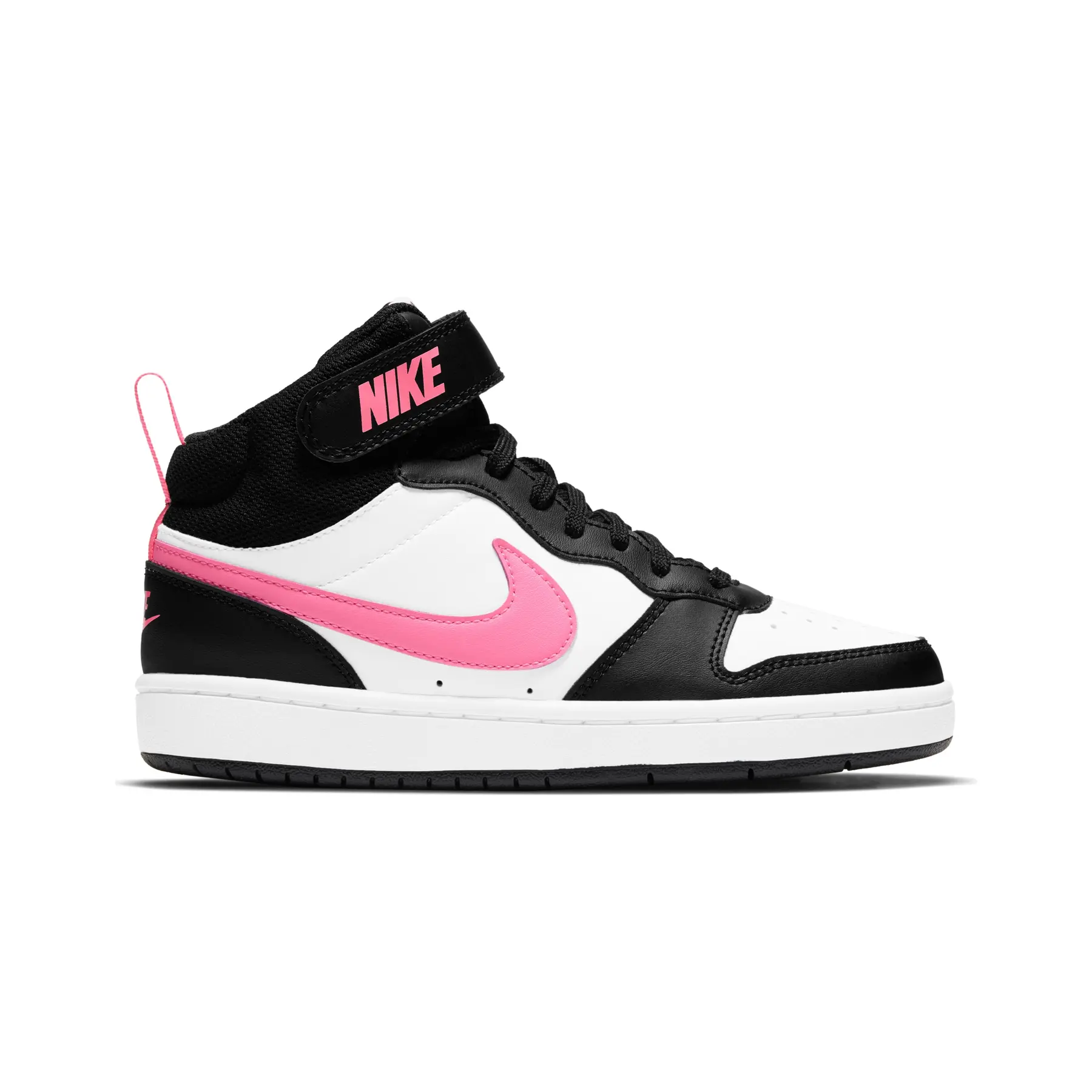 Sneakers Nike Court Borough Mid 2