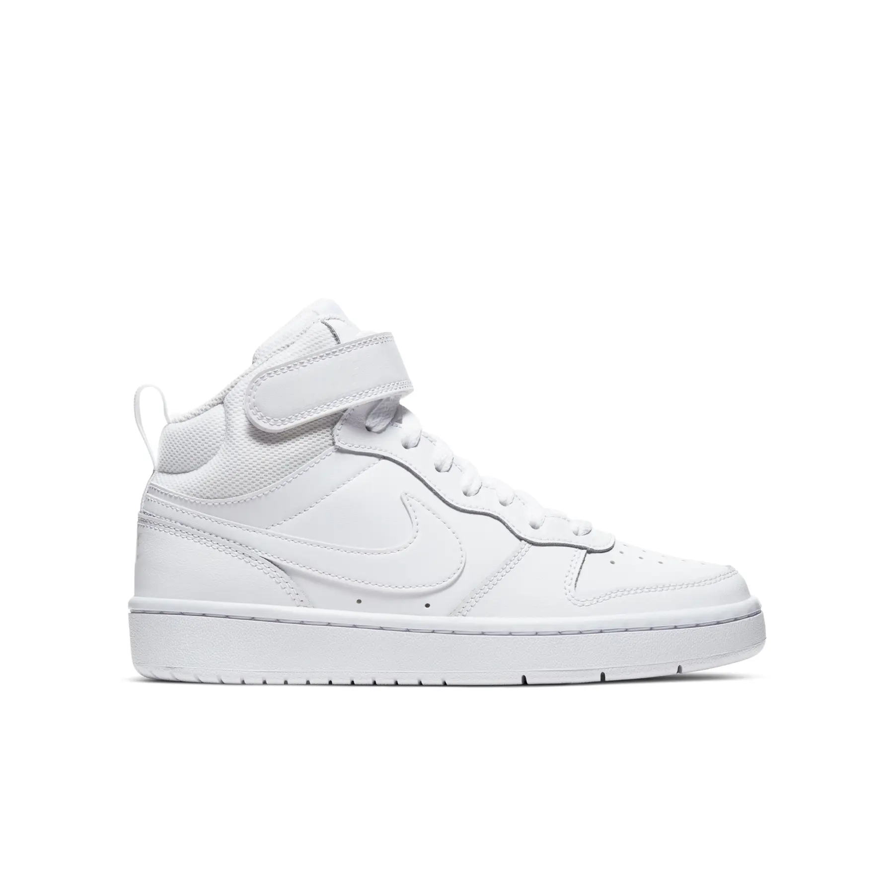 Sneakers per bambini Nike Borough Mid 2