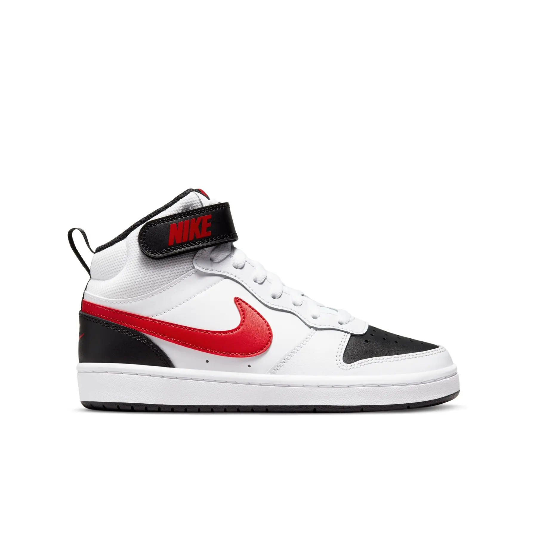 Kindertrainers Nike Borough Mid 2