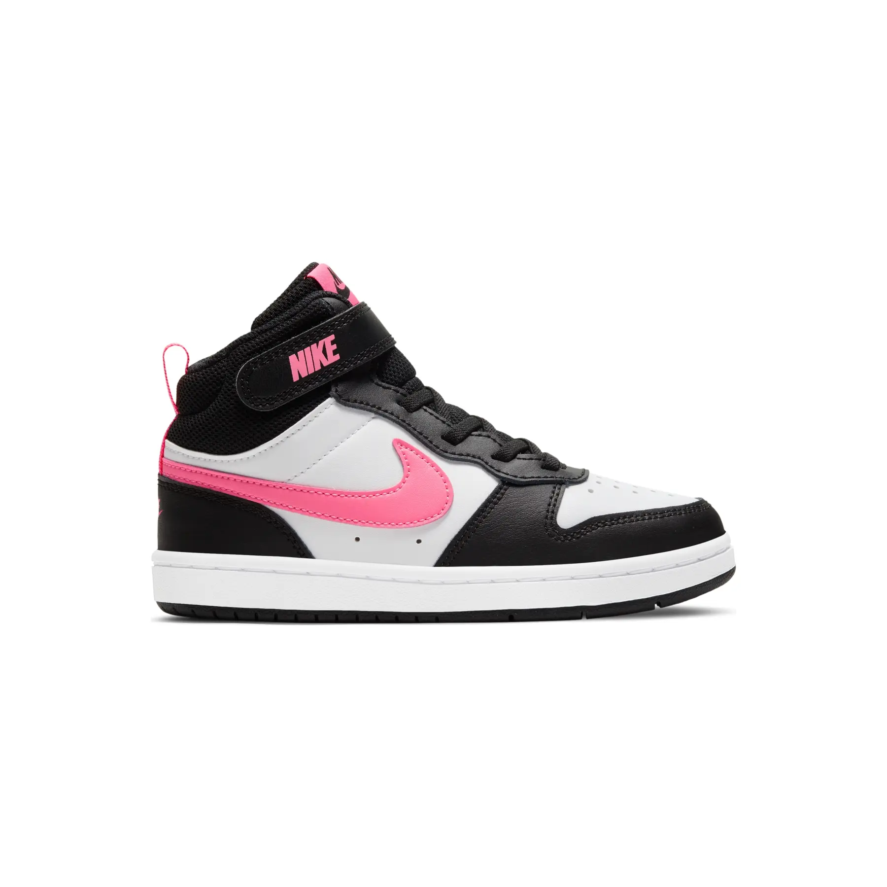 Sneakers Nike Court Borough Mid 2