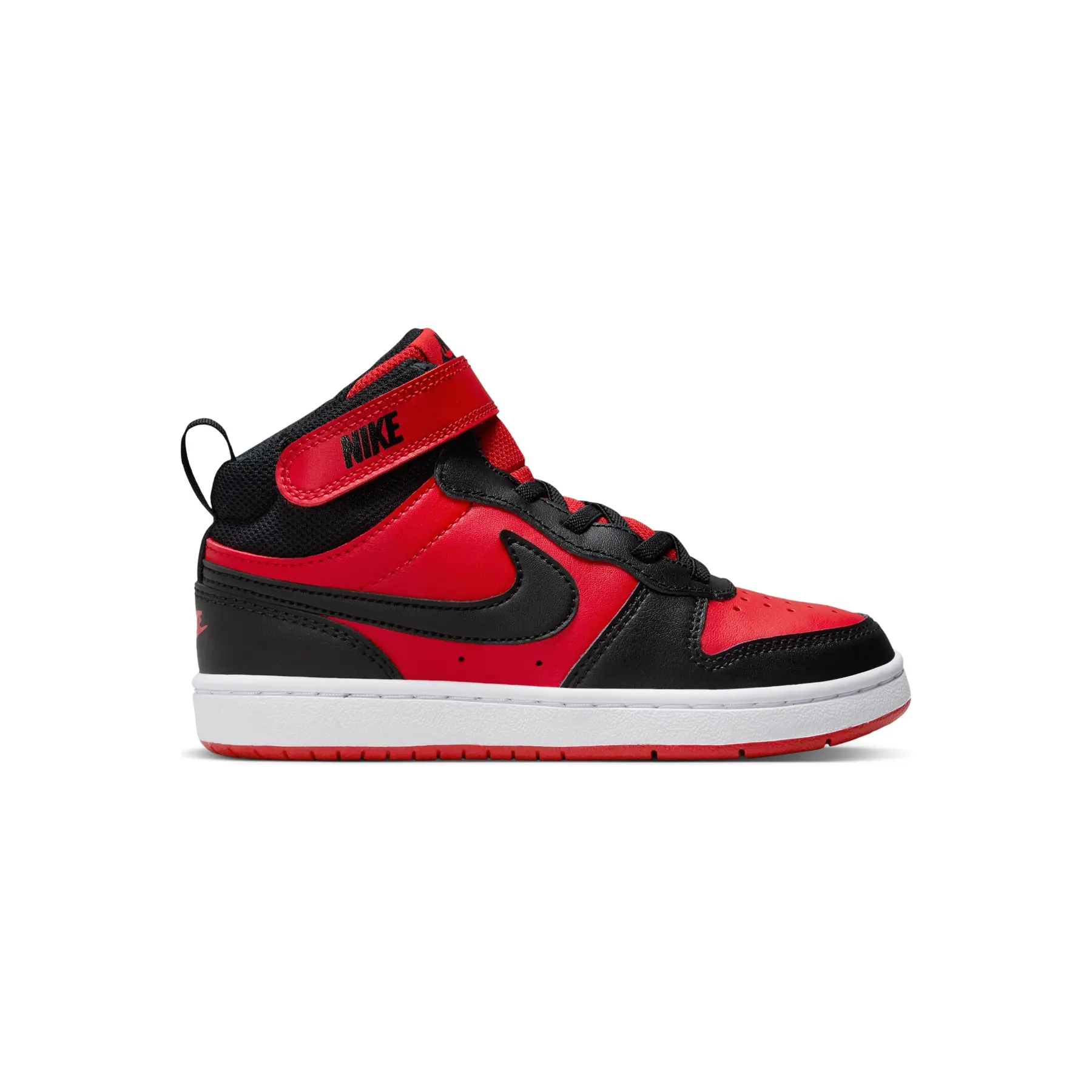 Sneakers per bambini Nike Borough Mid 2