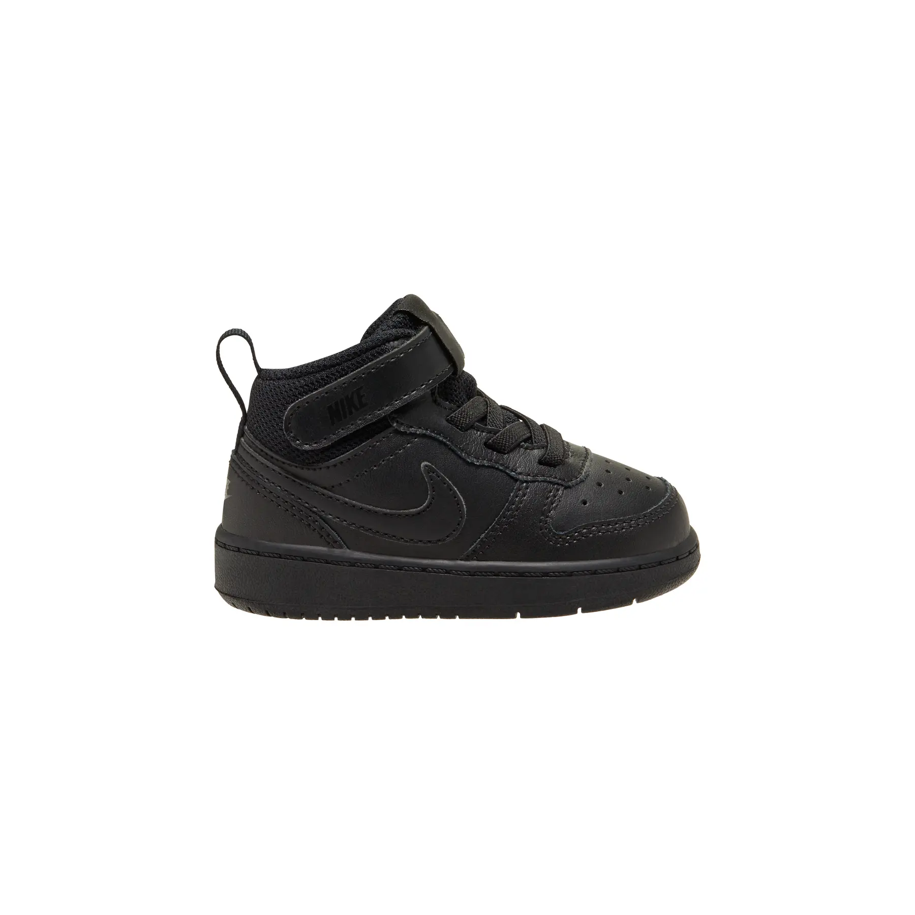 Sneakers per bambini Nike Court Borough Mid 2