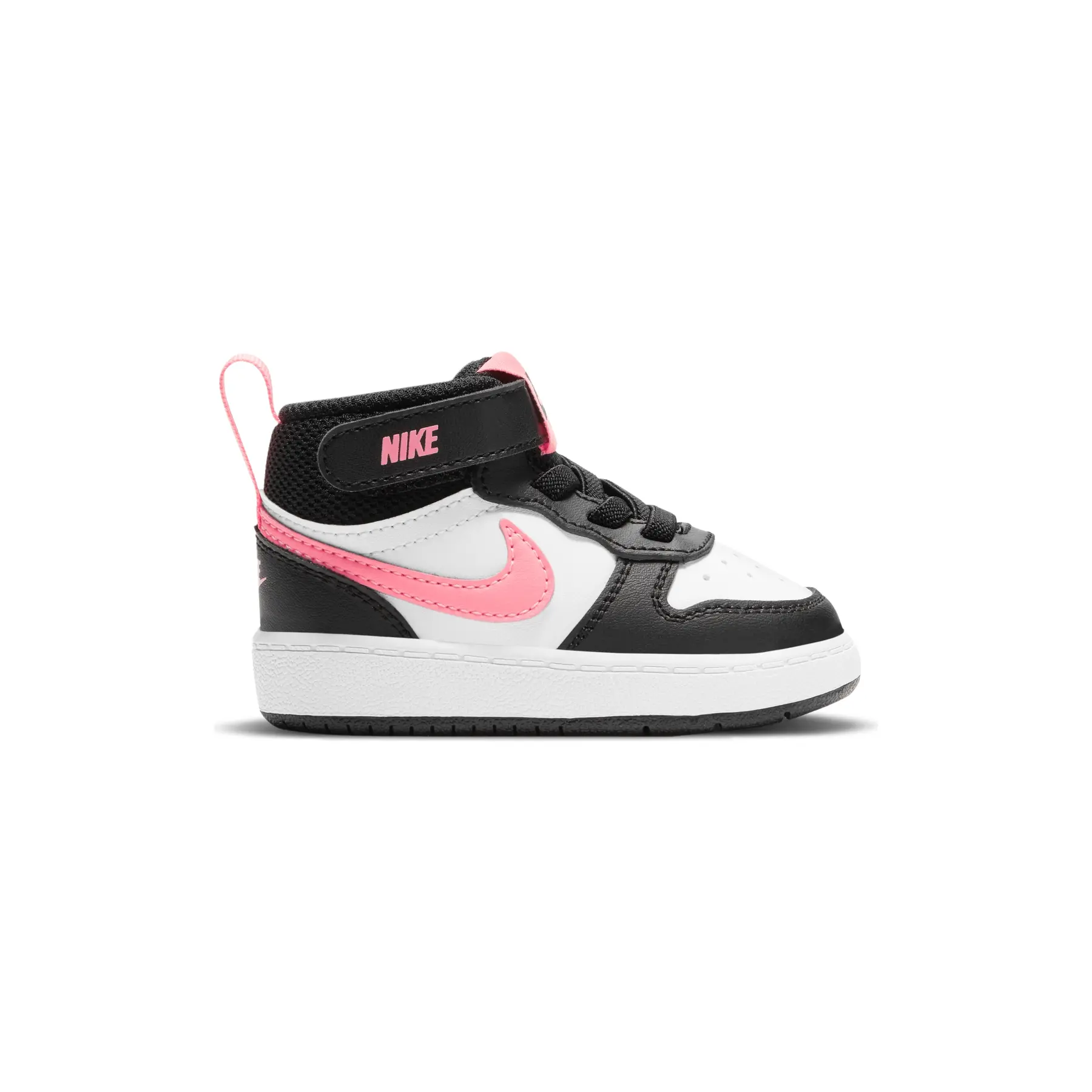 Baby-Sneakers Nike Court Borough Mid 2