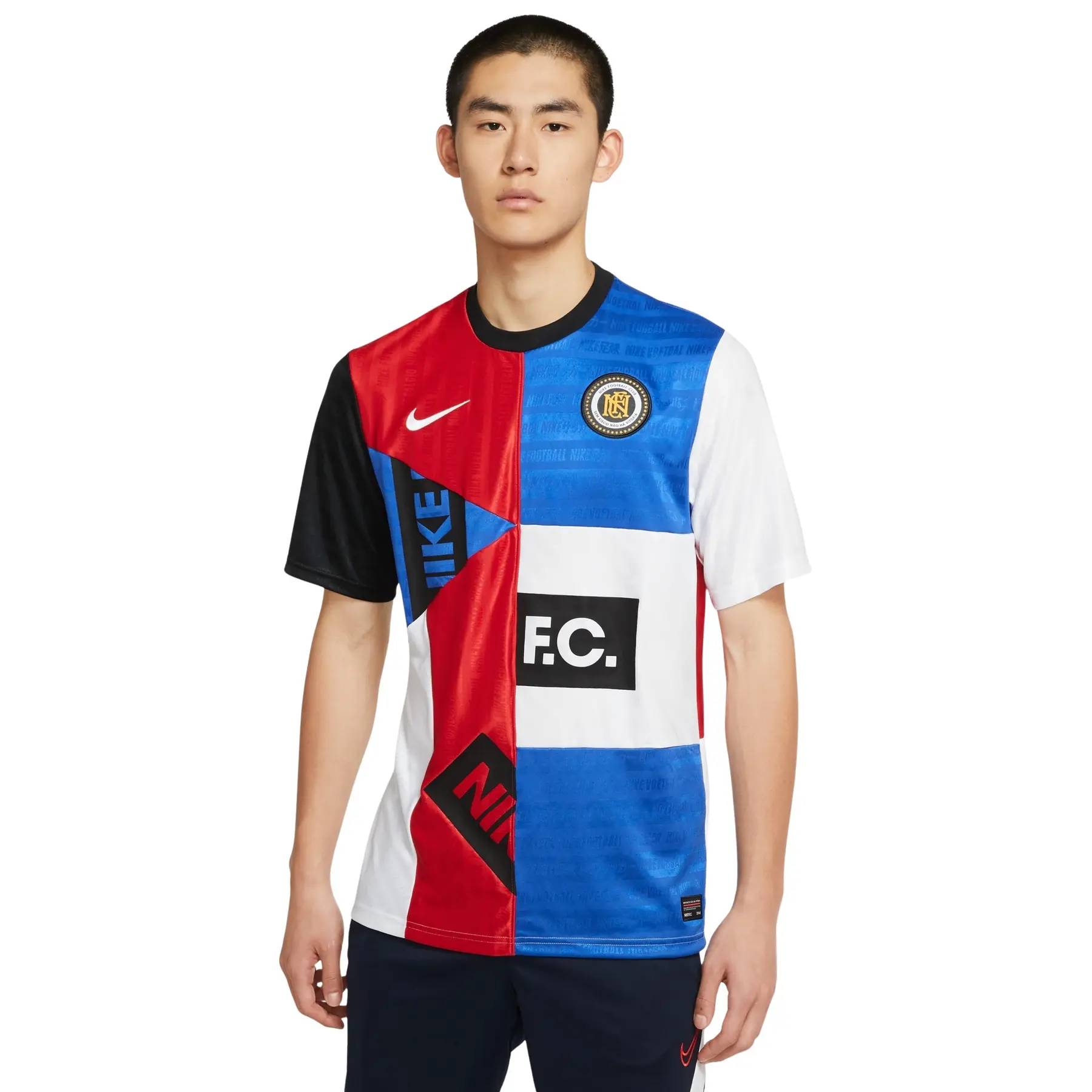 Jersey Nike F.C. Home