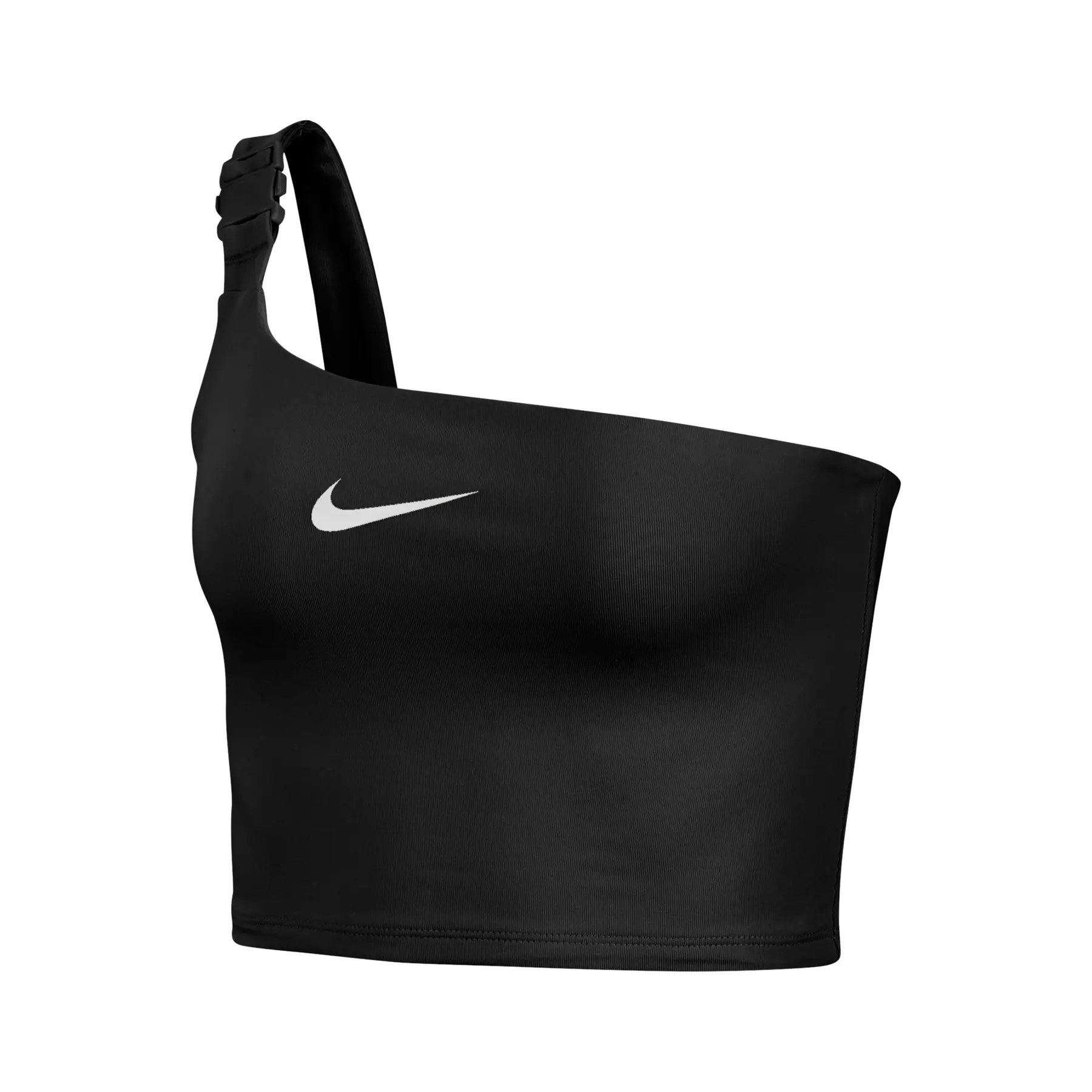 Damen-Top Nike Swoosh