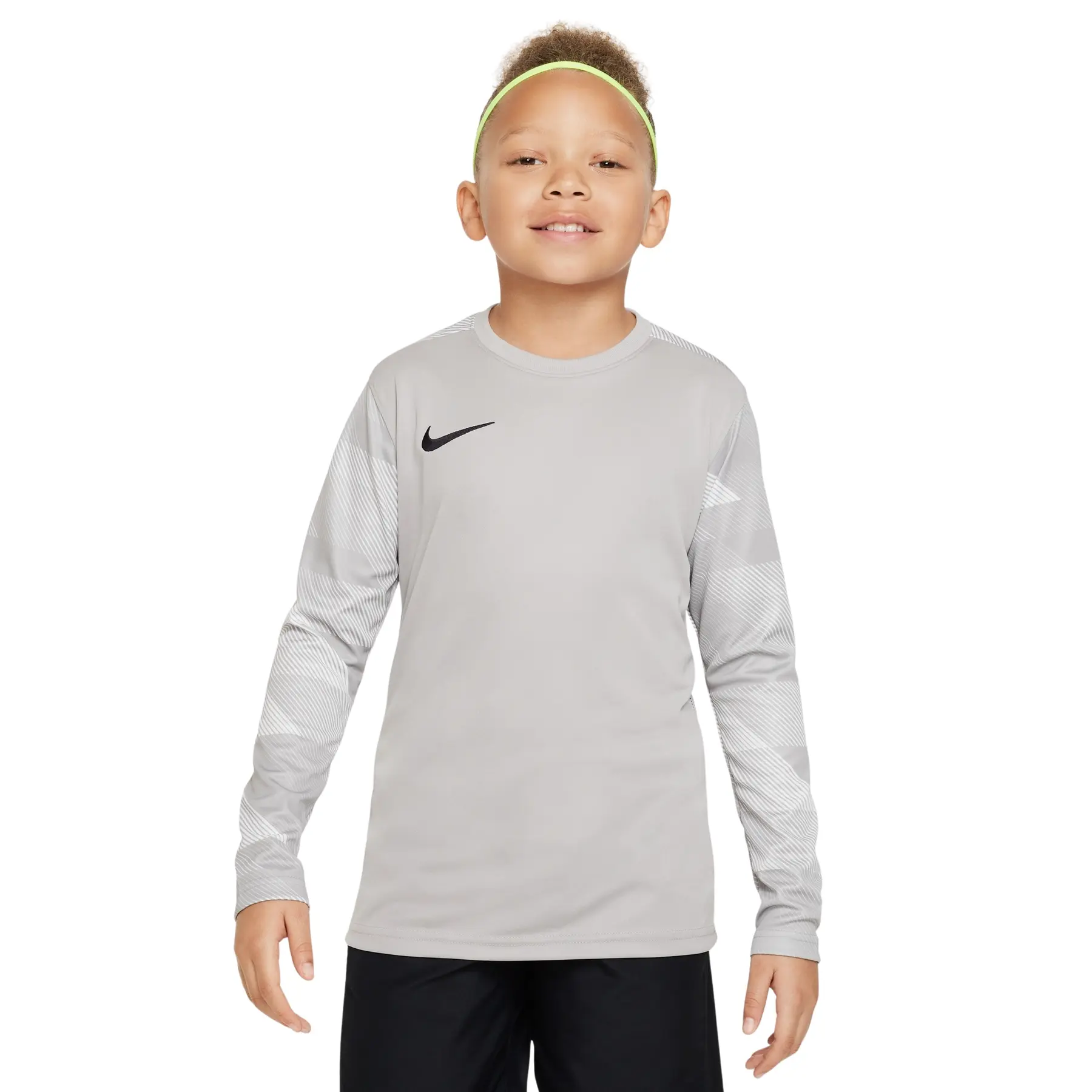Kinder Torwarttrikot langarm Nike Dry Park IV
