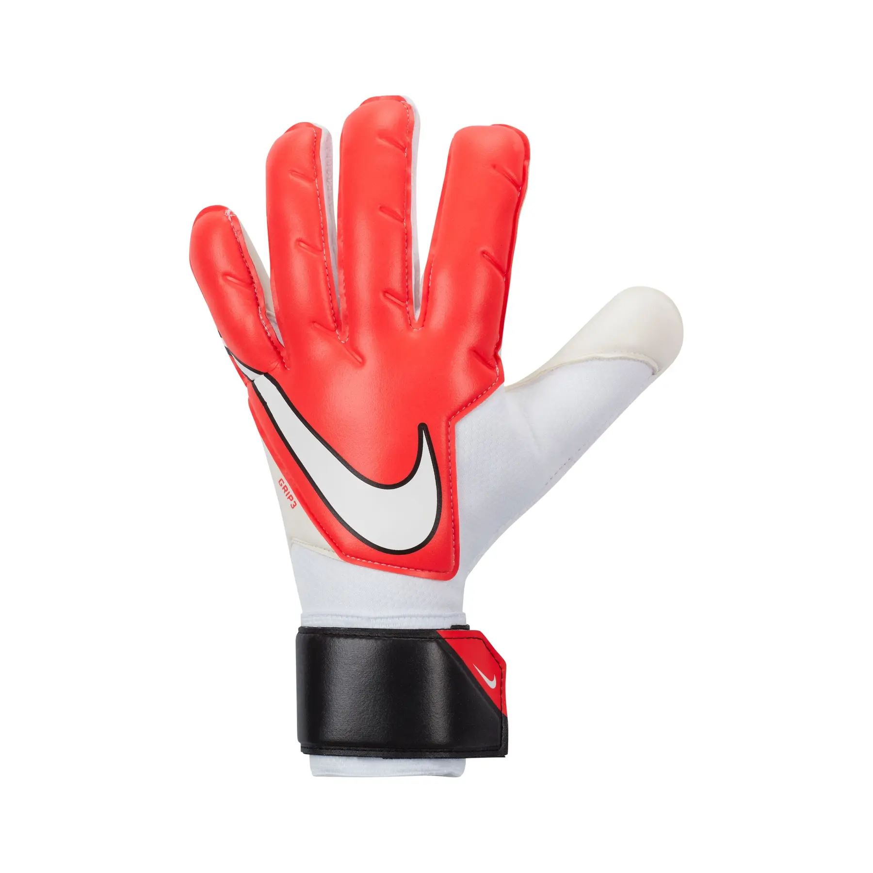 Torwarthandschuhe Nike Grip3