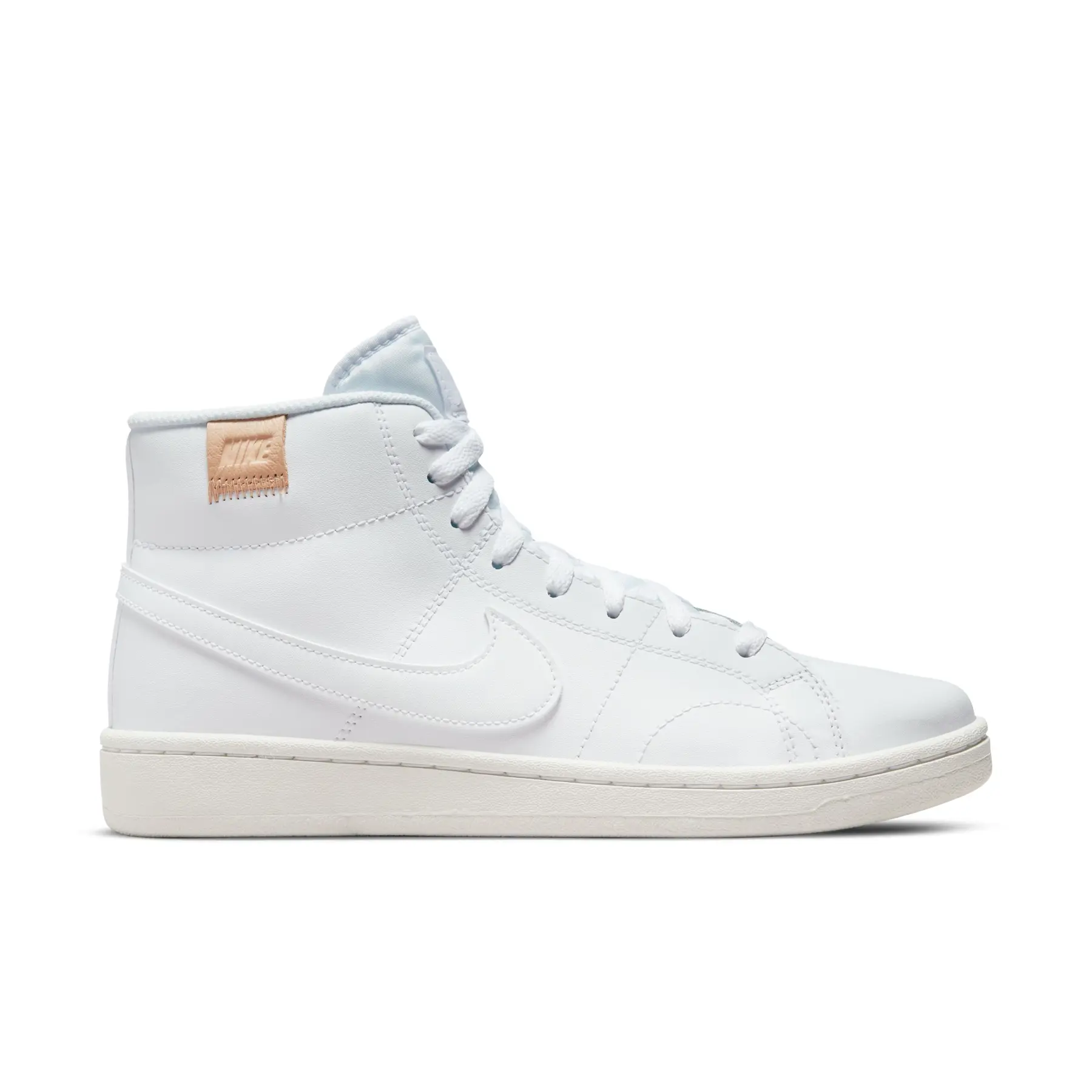Nike Sneakers für Damen Nike Court Royale 2 mid