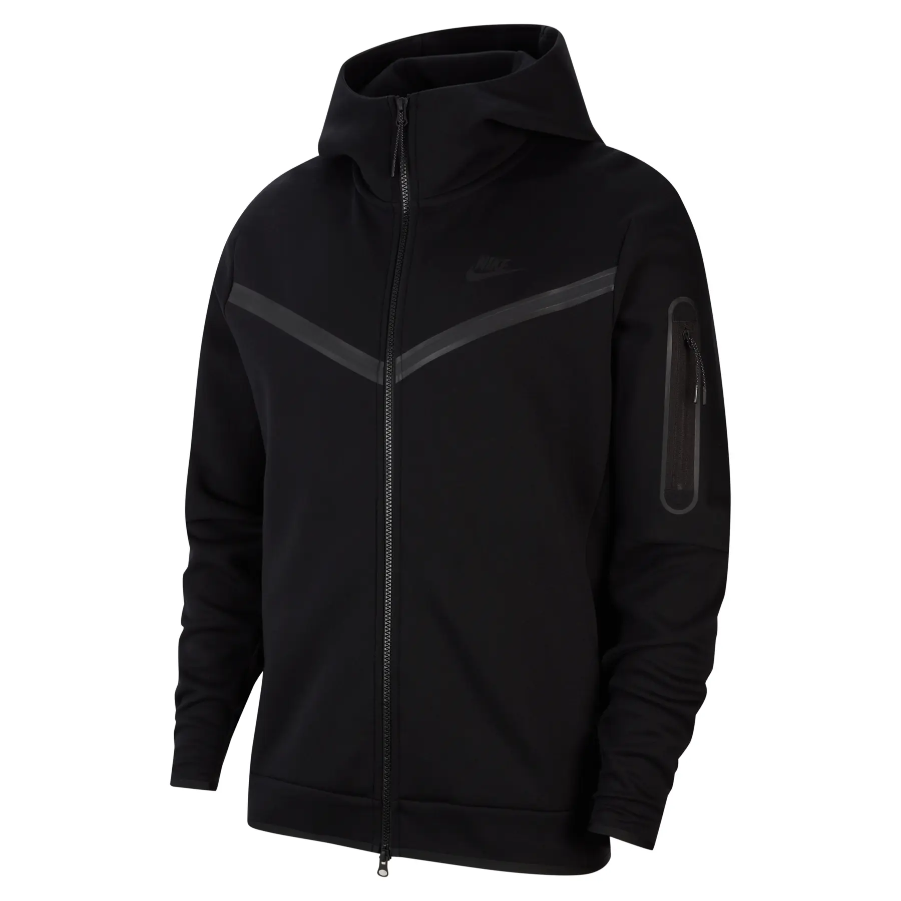 Felpa con cappuccio Nike Sportswear Tech