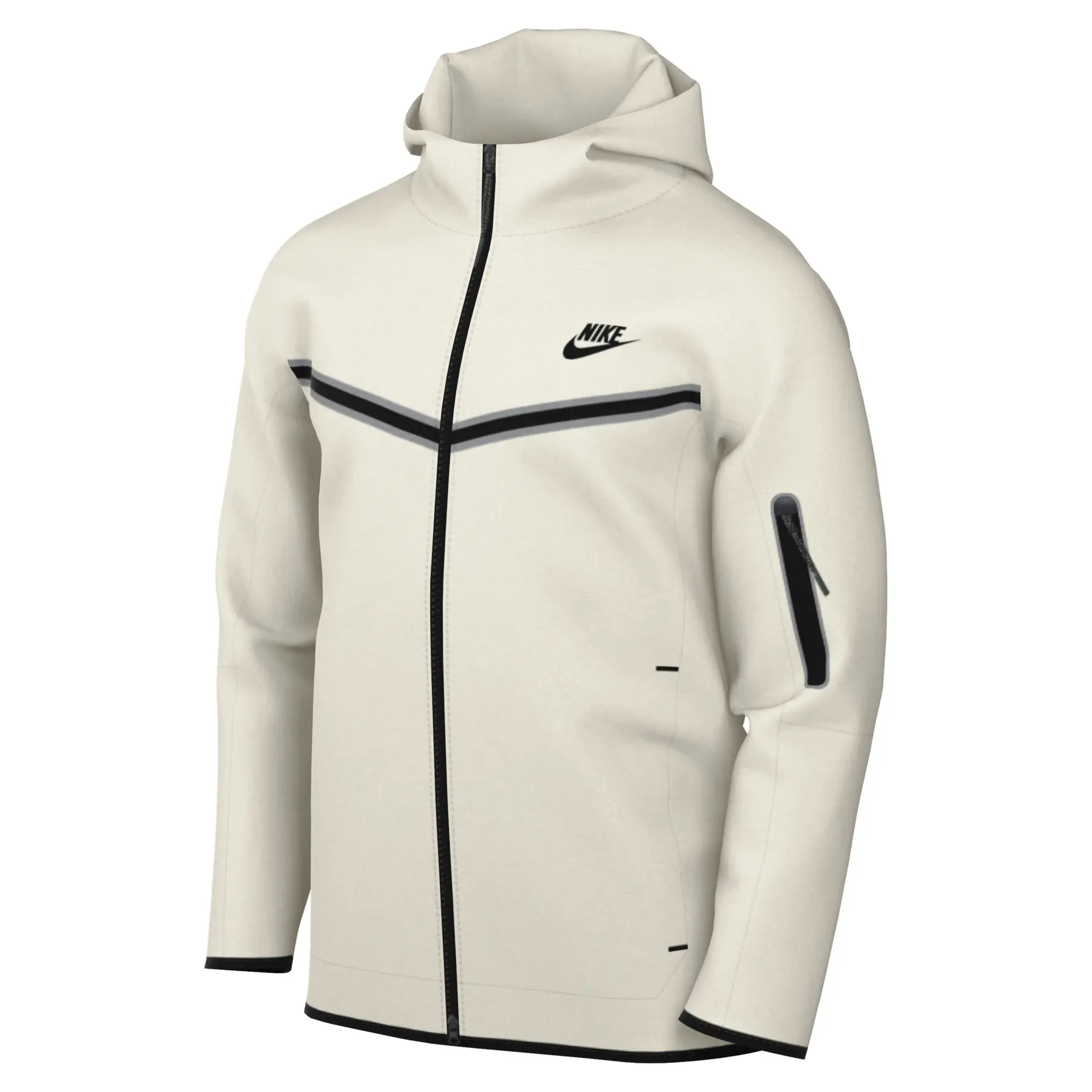 Felpa con cappuccio Nike Sportswear Tech