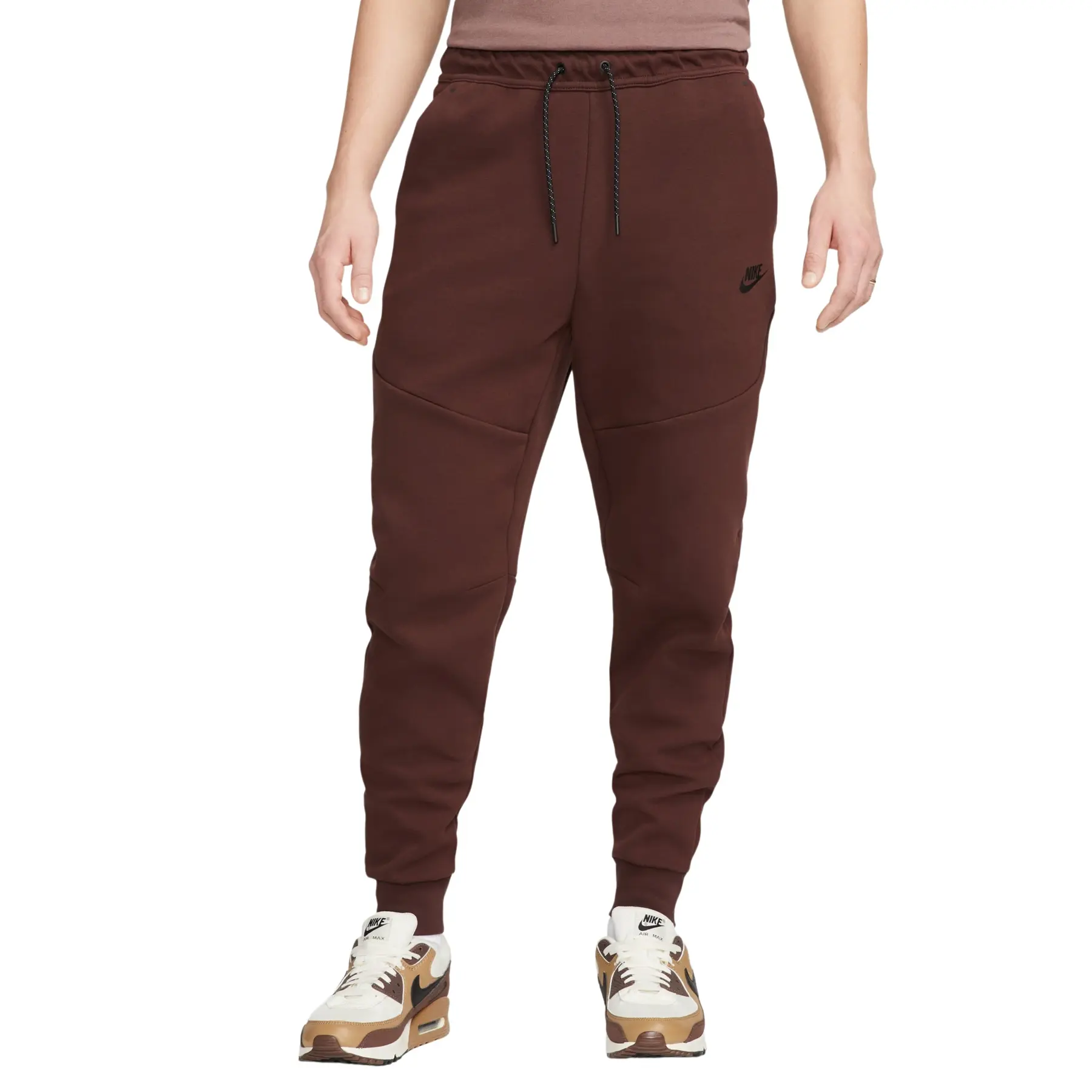 Pantaloni running Nike Tech Fleece
