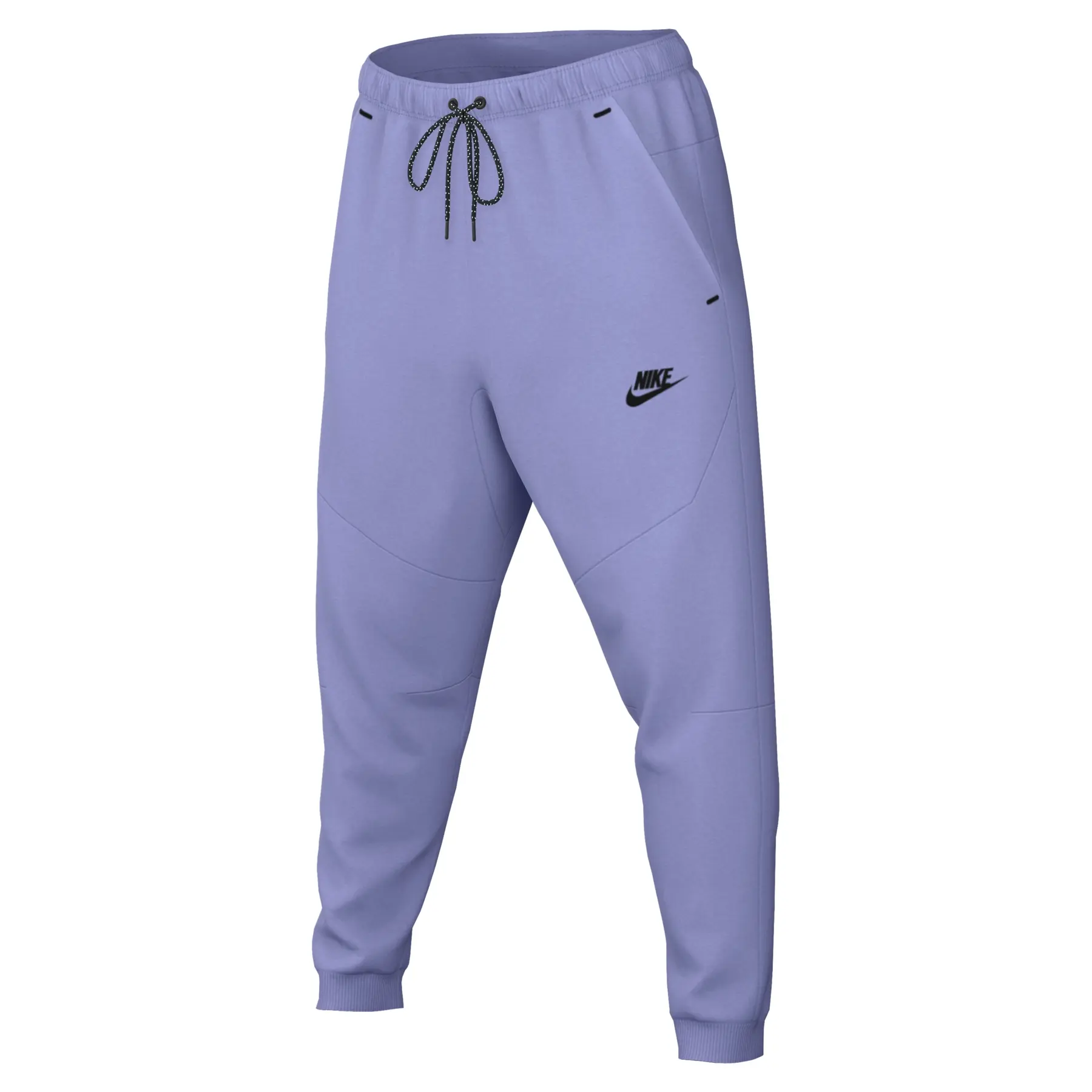 Pantaloni da jogging in maglia Nike Sportswear Tech