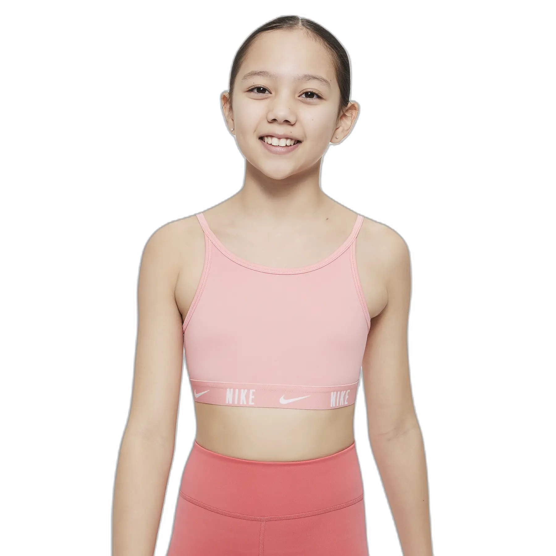 Meisjesbeha Nike Trophy
